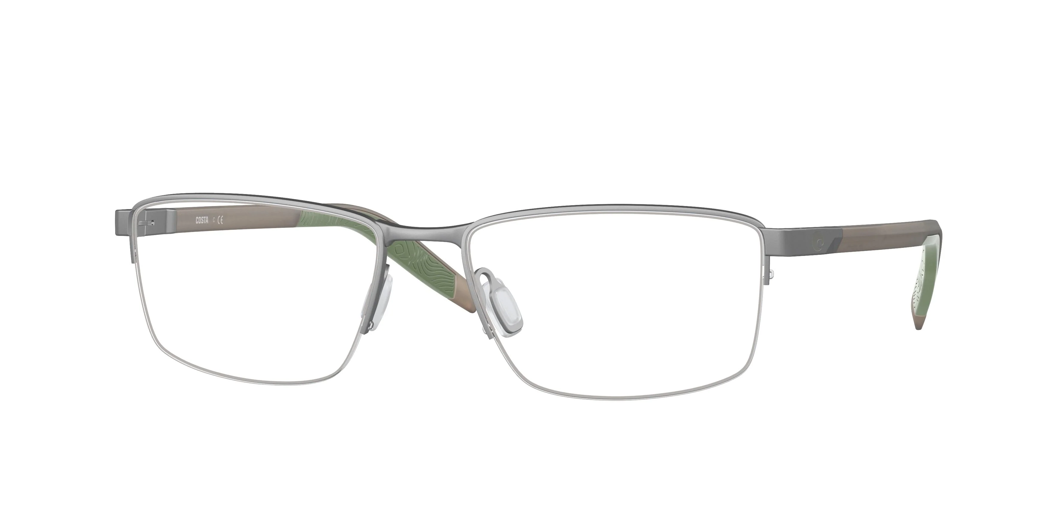Costa Optical Brd 310 3015 Eyeglasses - Image 7