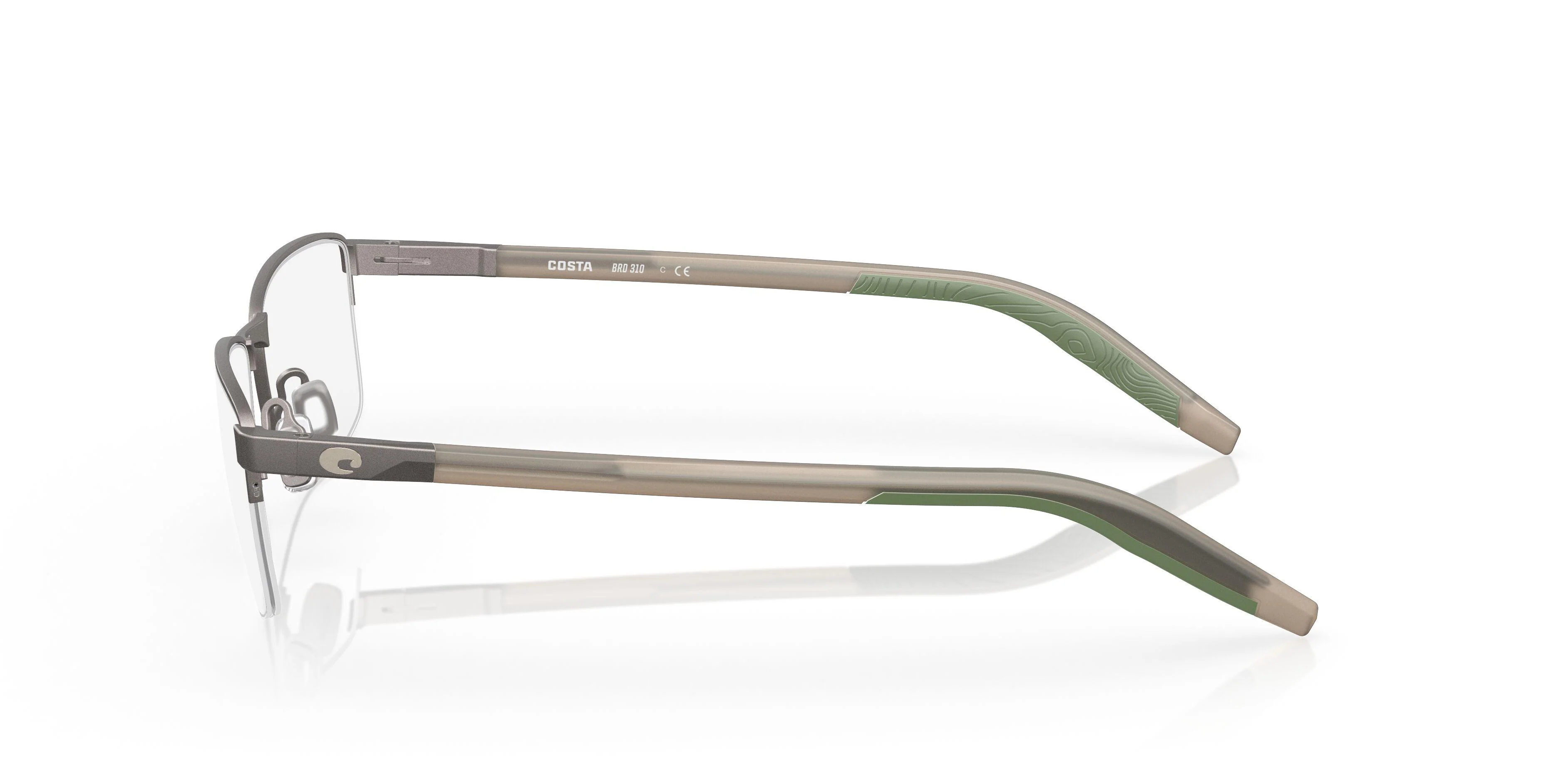 Costa Optical Brd 310 3015 Eyeglasses - Image 8