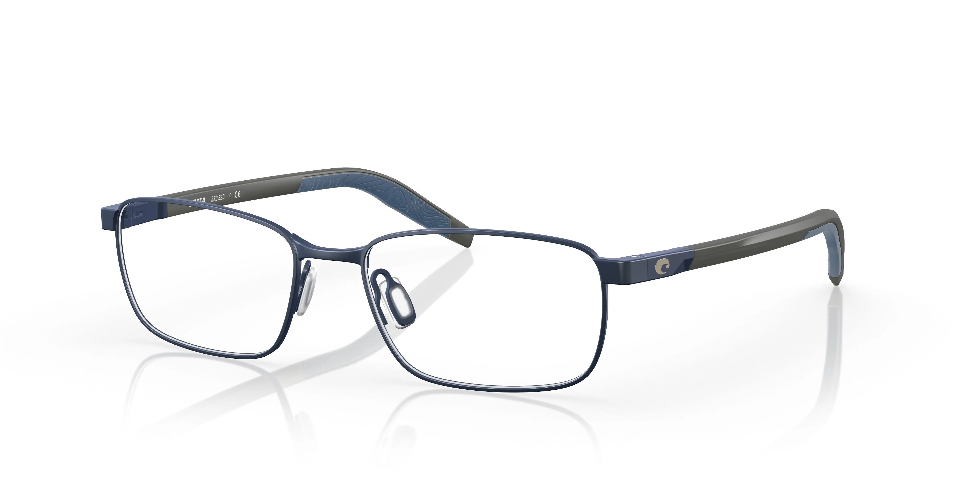 Costa Optical Brd 320 3016 Eyeglasses - Image 30