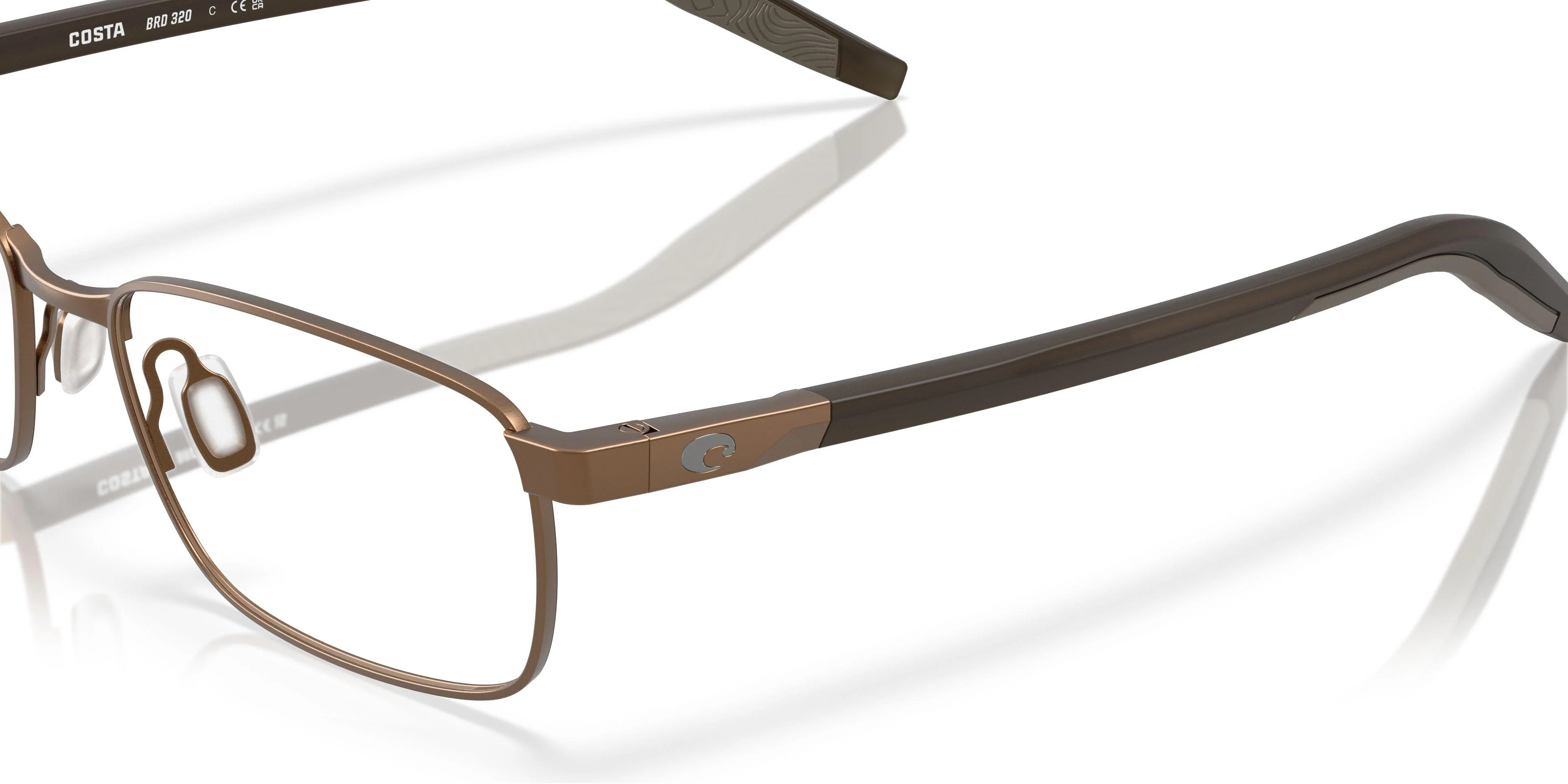 Costa Optical Brd 320 3016 Eyeglasses - Image 32