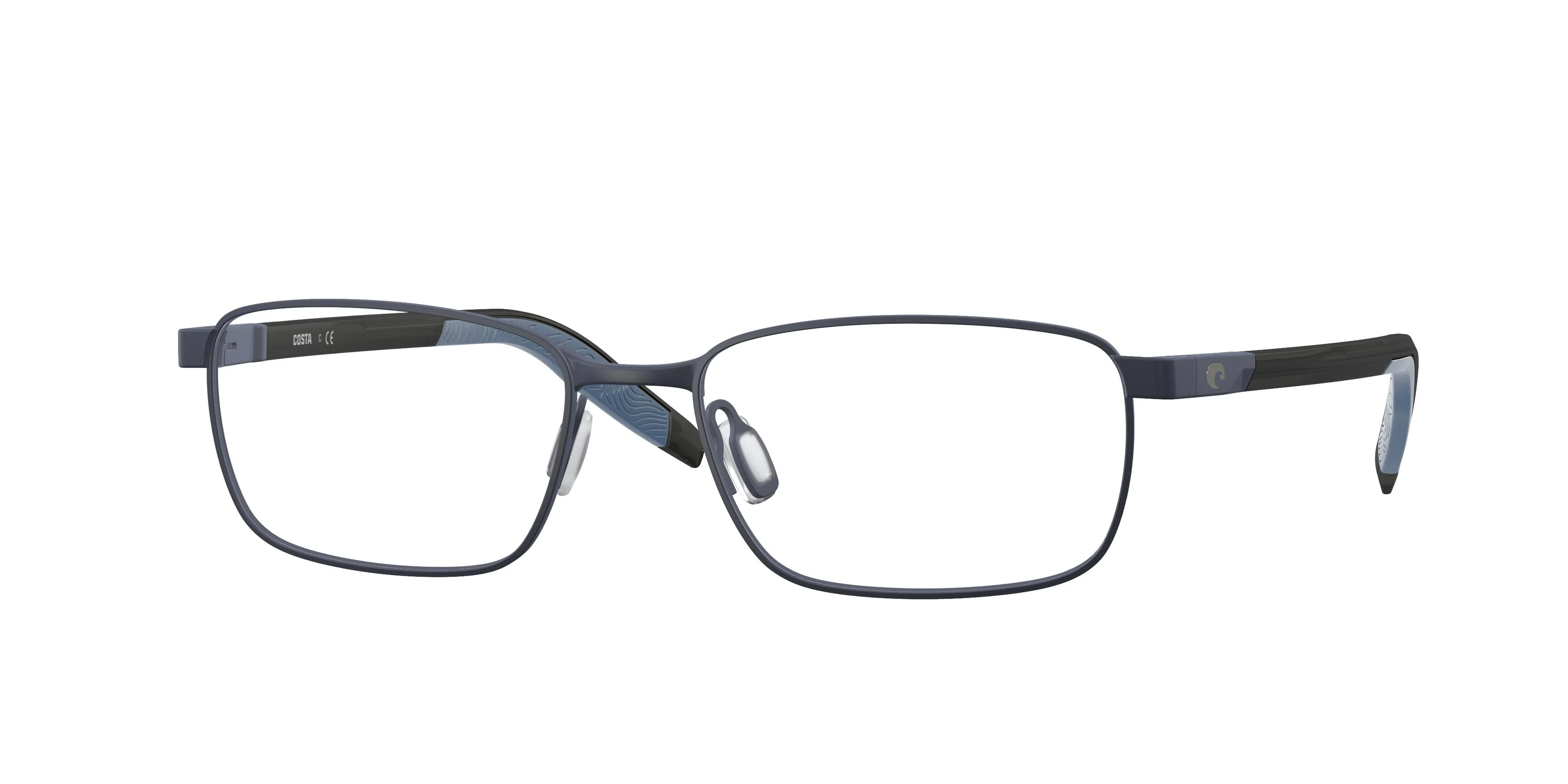 Costa Optical Brd 320 3016 Eyeglasses - Image 4