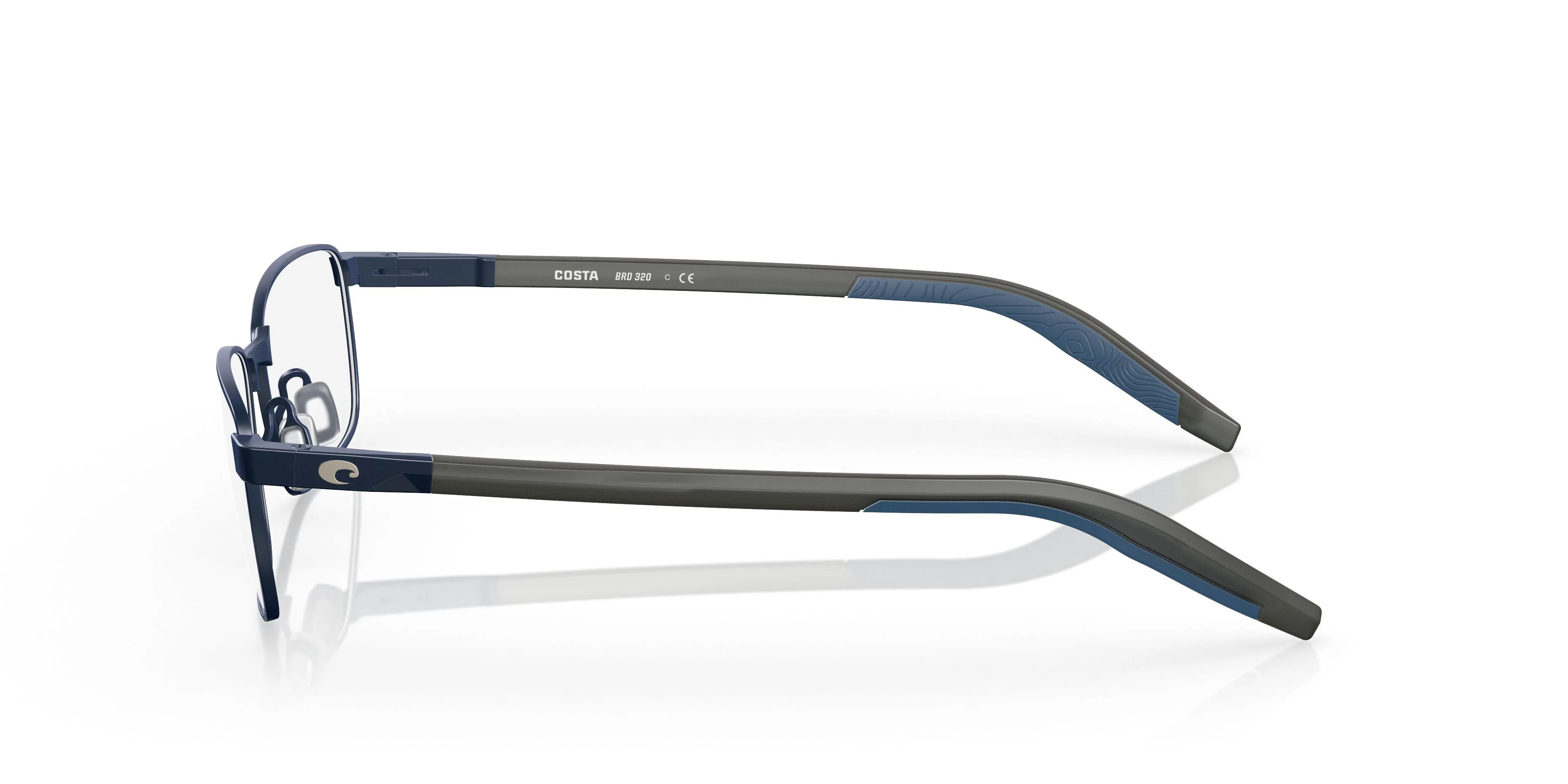 Costa Optical Brd 320 3016 Eyeglasses - Image 8
