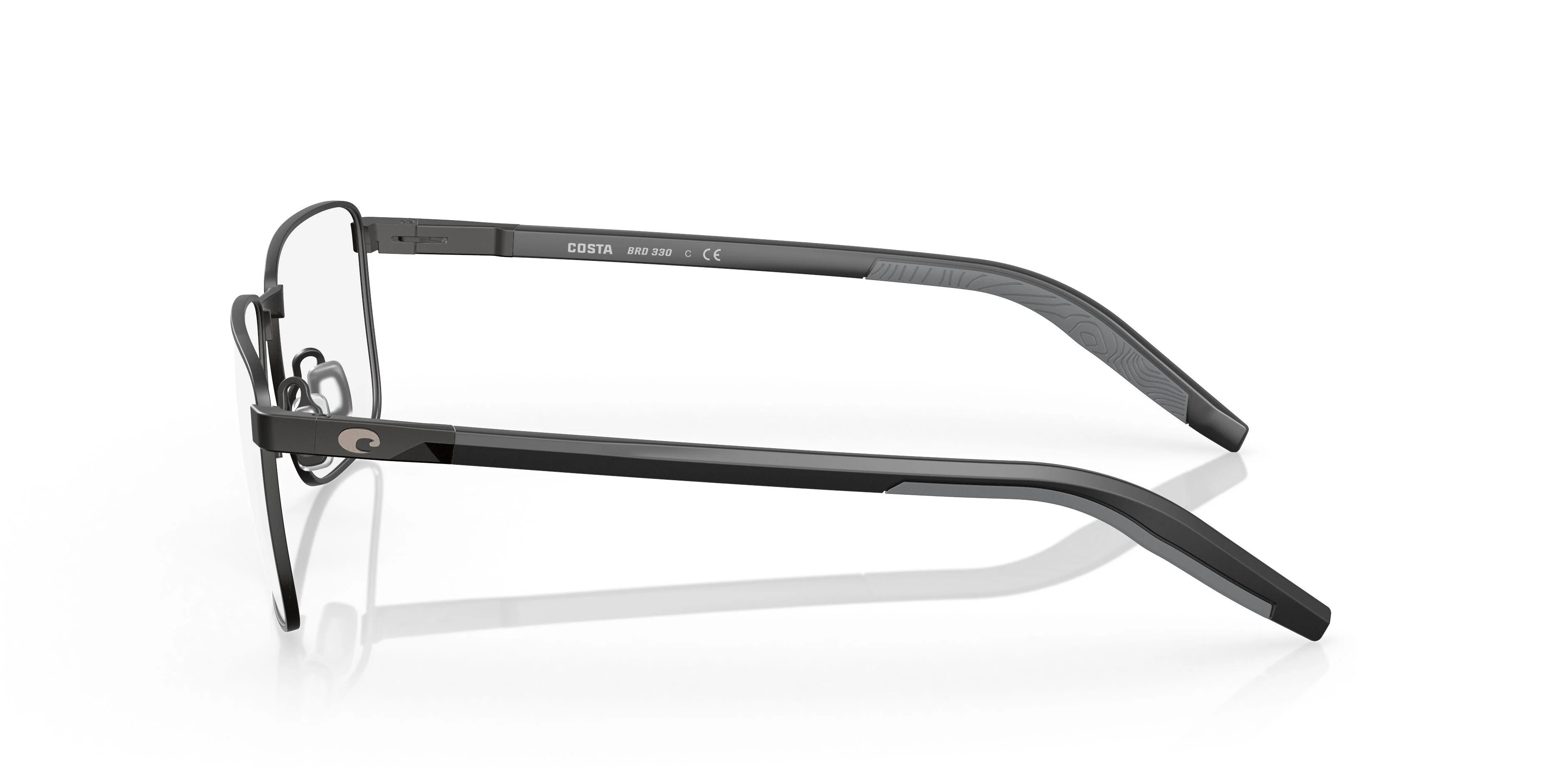 Costa Optical Brd 330 3005 Eyeglasses - Image 10