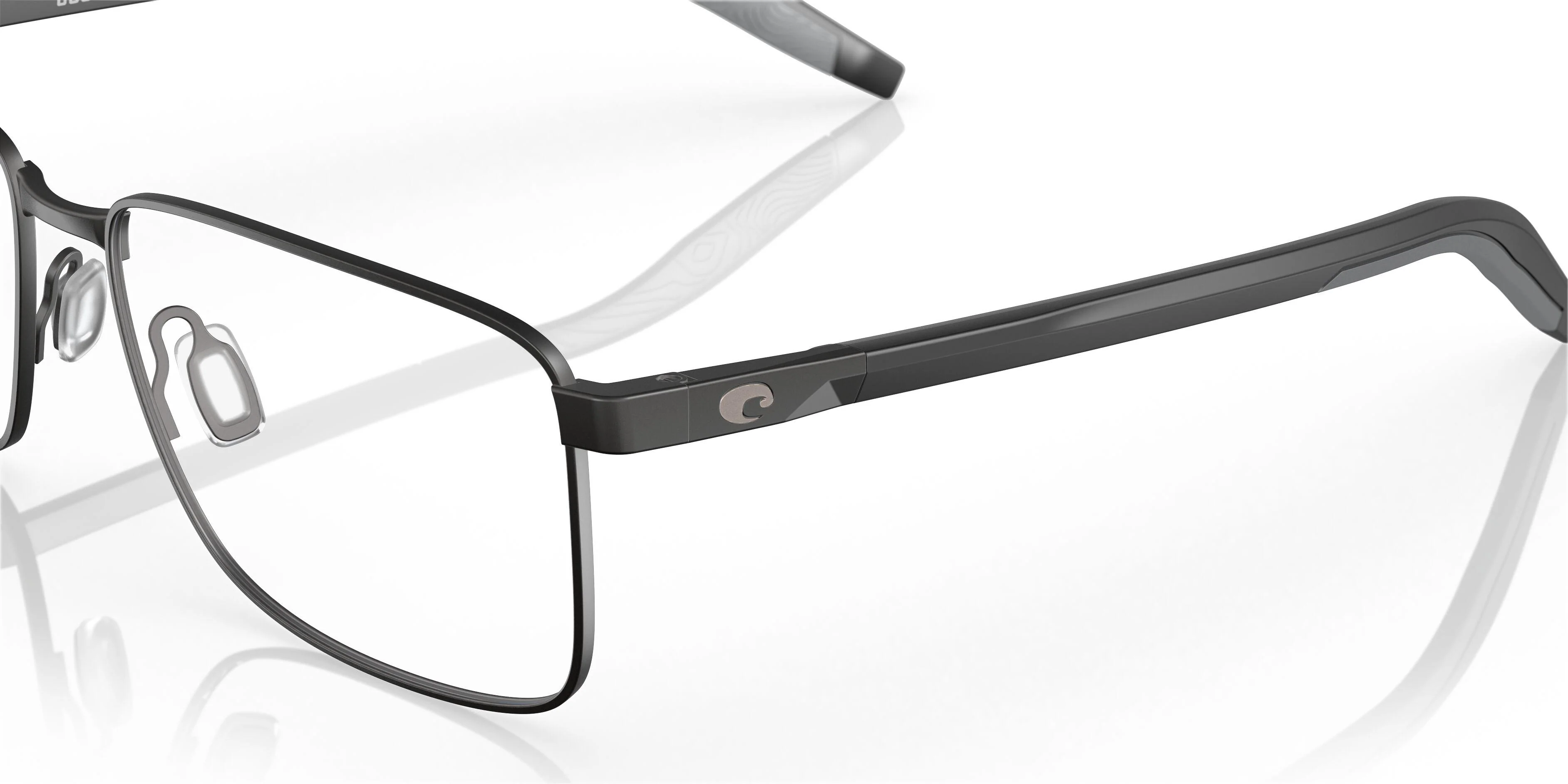 Costa Optical Brd 330 3005 Eyeglasses - Image 12