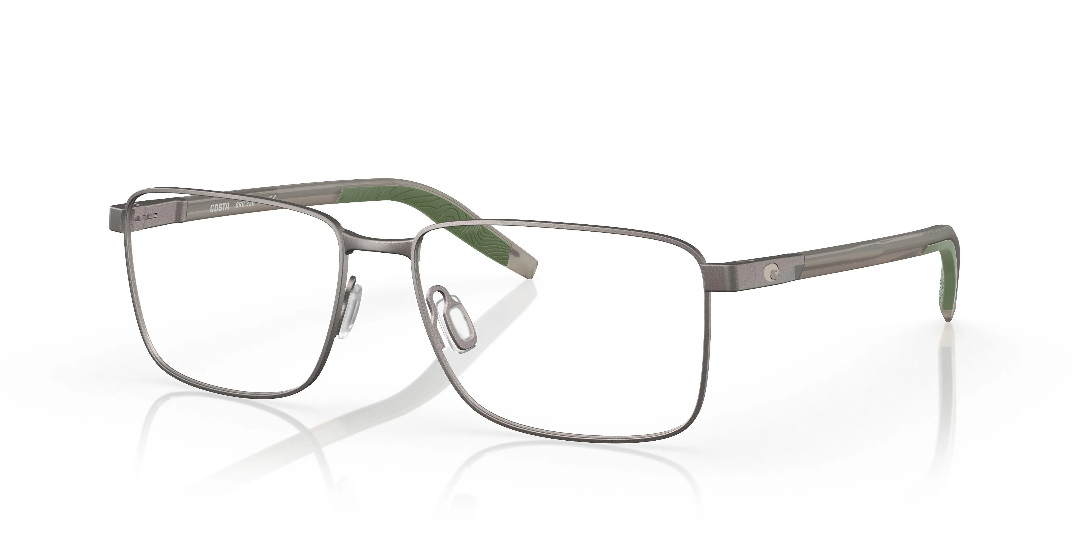 Costa Optical Brd 330 3005 Eyeglasses - Image 16