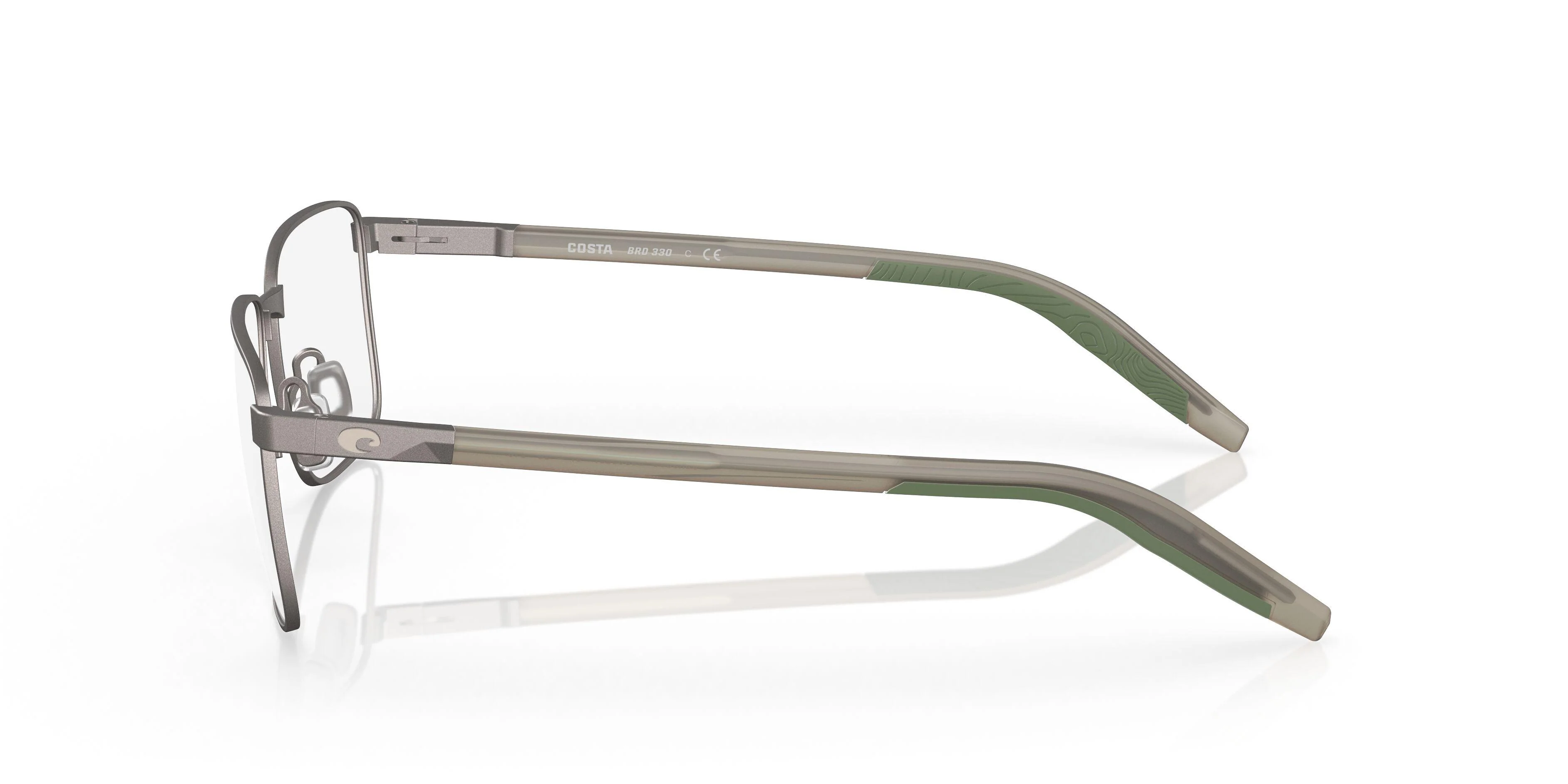 Costa Optical Brd 330 3005 Eyeglasses - Image 17
