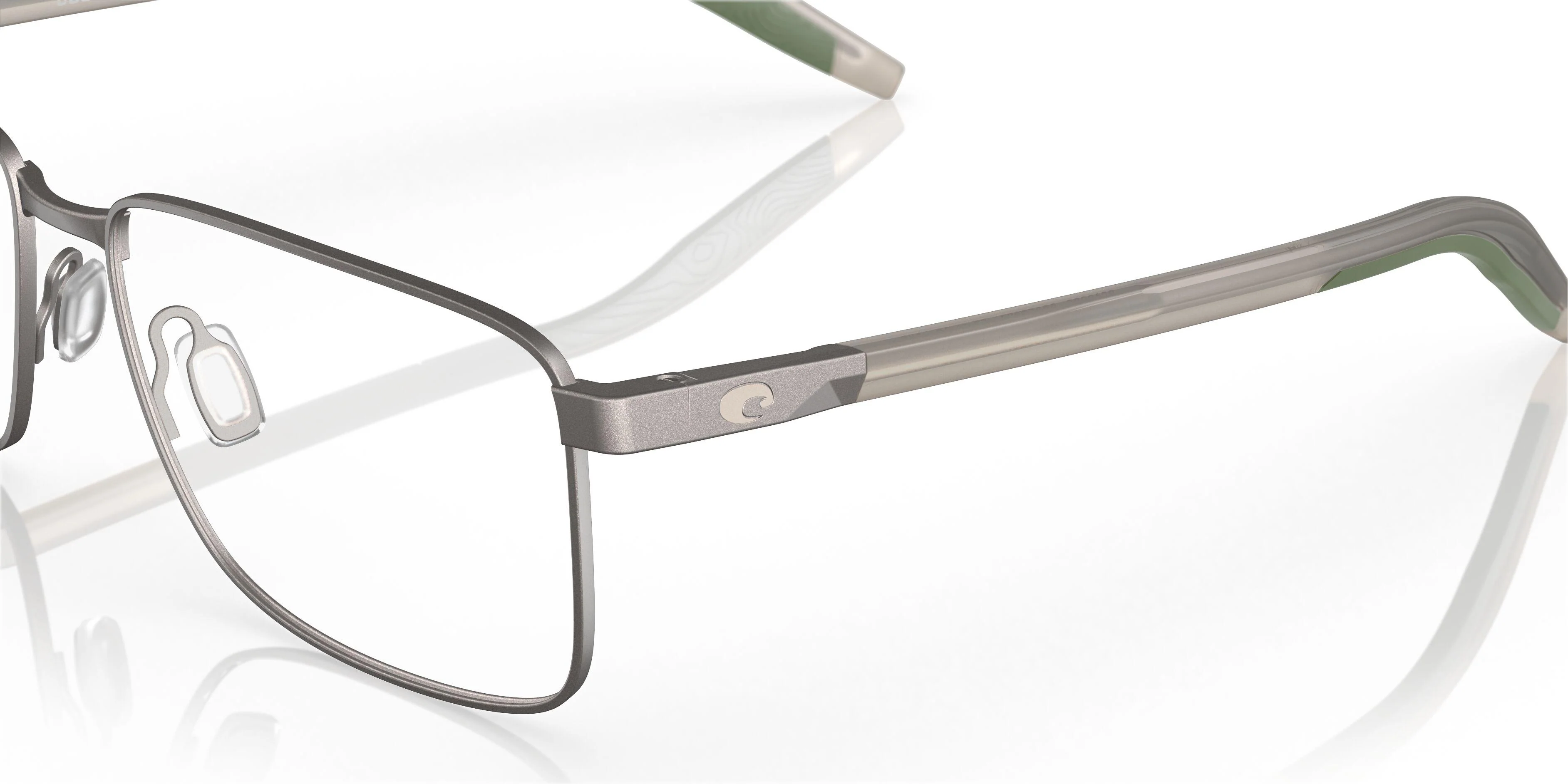 Costa Optical Brd 330 3005 Eyeglasses - Image 19