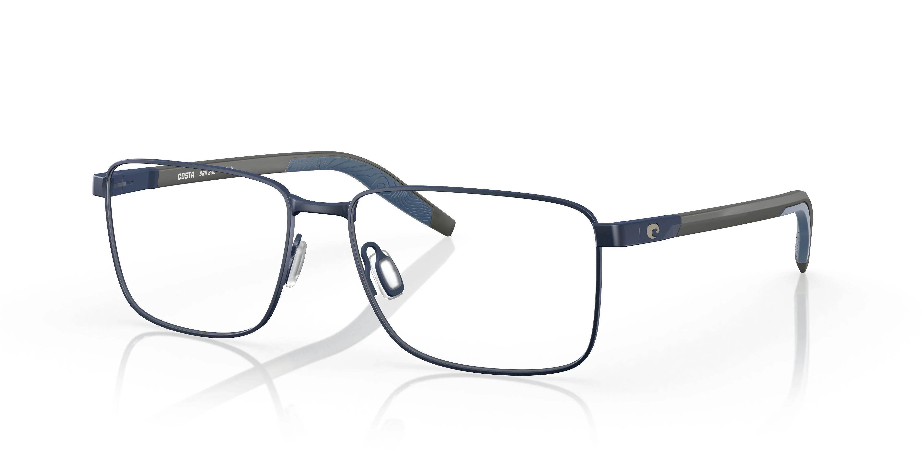 Costa Optical Brd 330 3005 Eyeglasses - Image 23