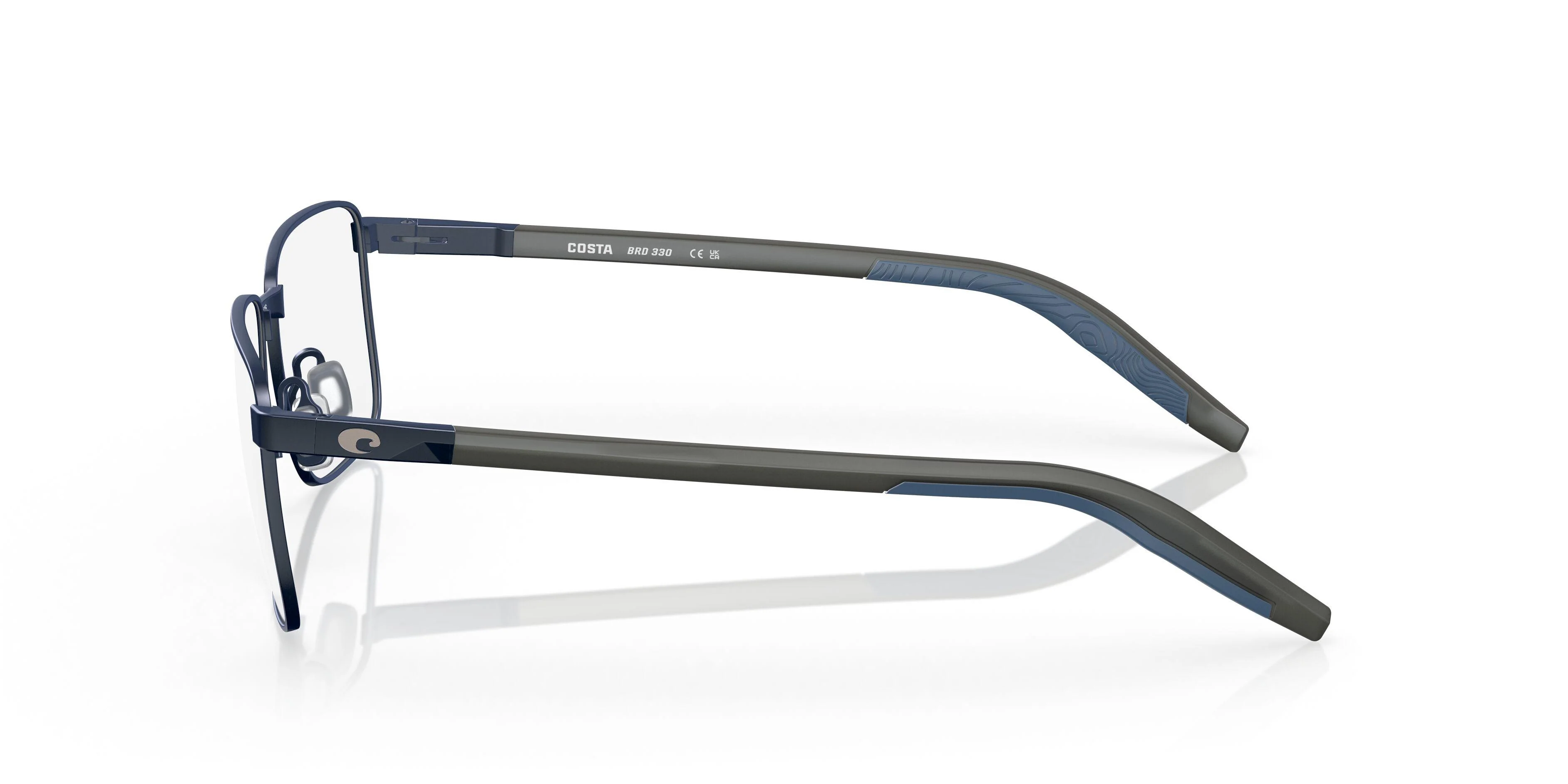 Costa Optical Brd 330 3005 Eyeglasses - Image 24