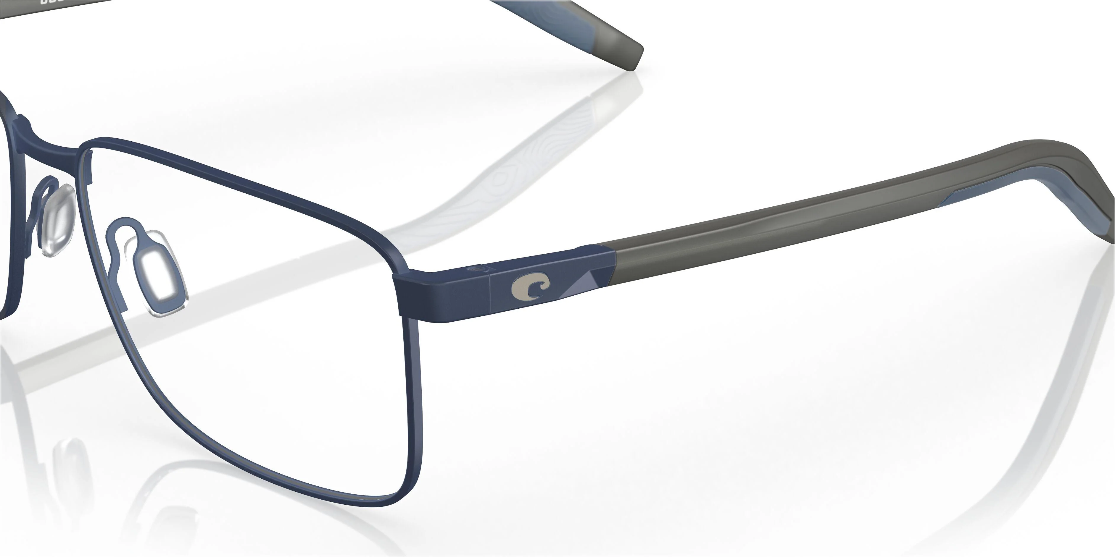 Costa Optical Brd 330 3005 Eyeglasses - Image 26