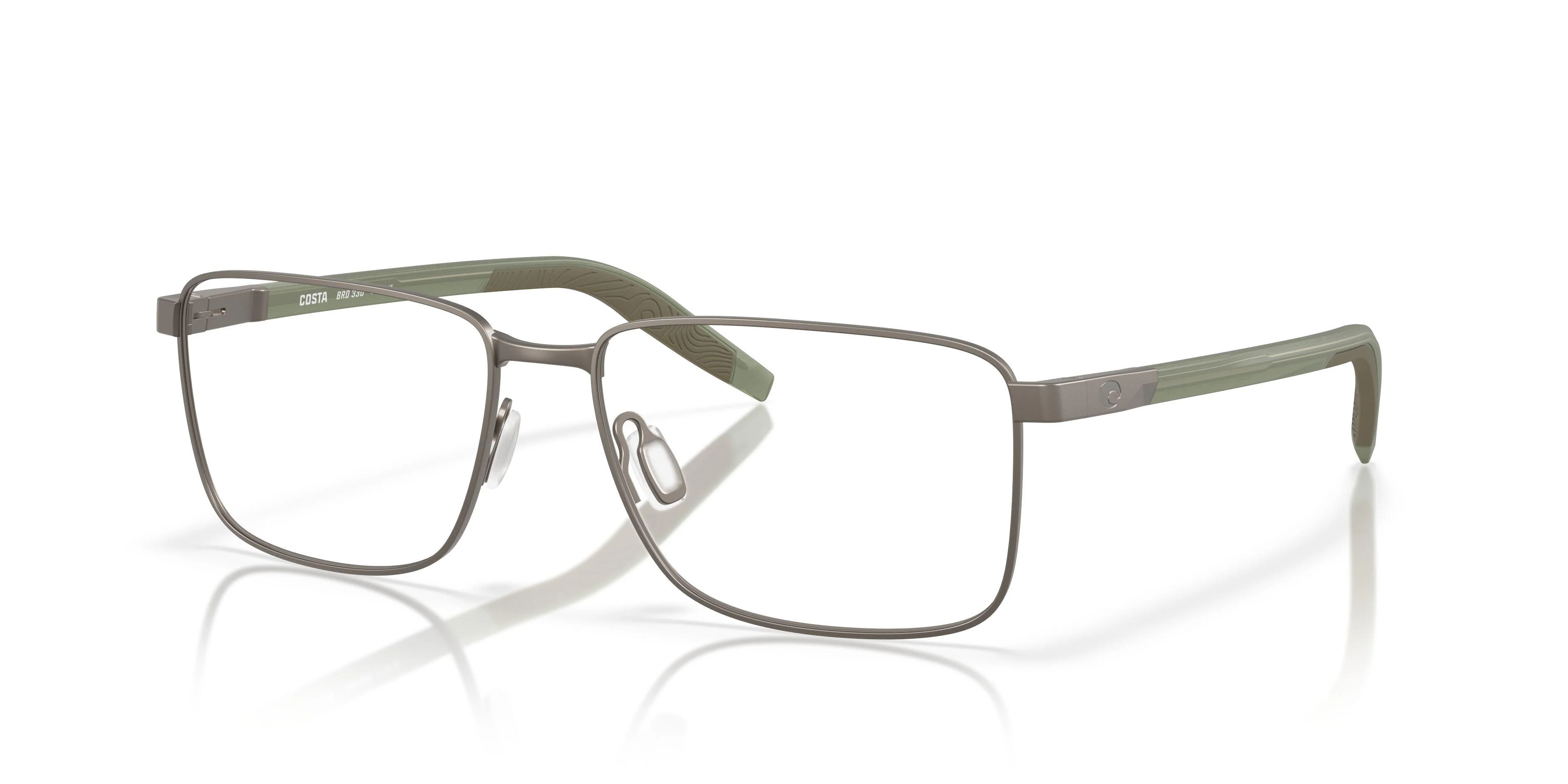 Costa Optical Brd 330 3005 Eyeglasses - Image 30