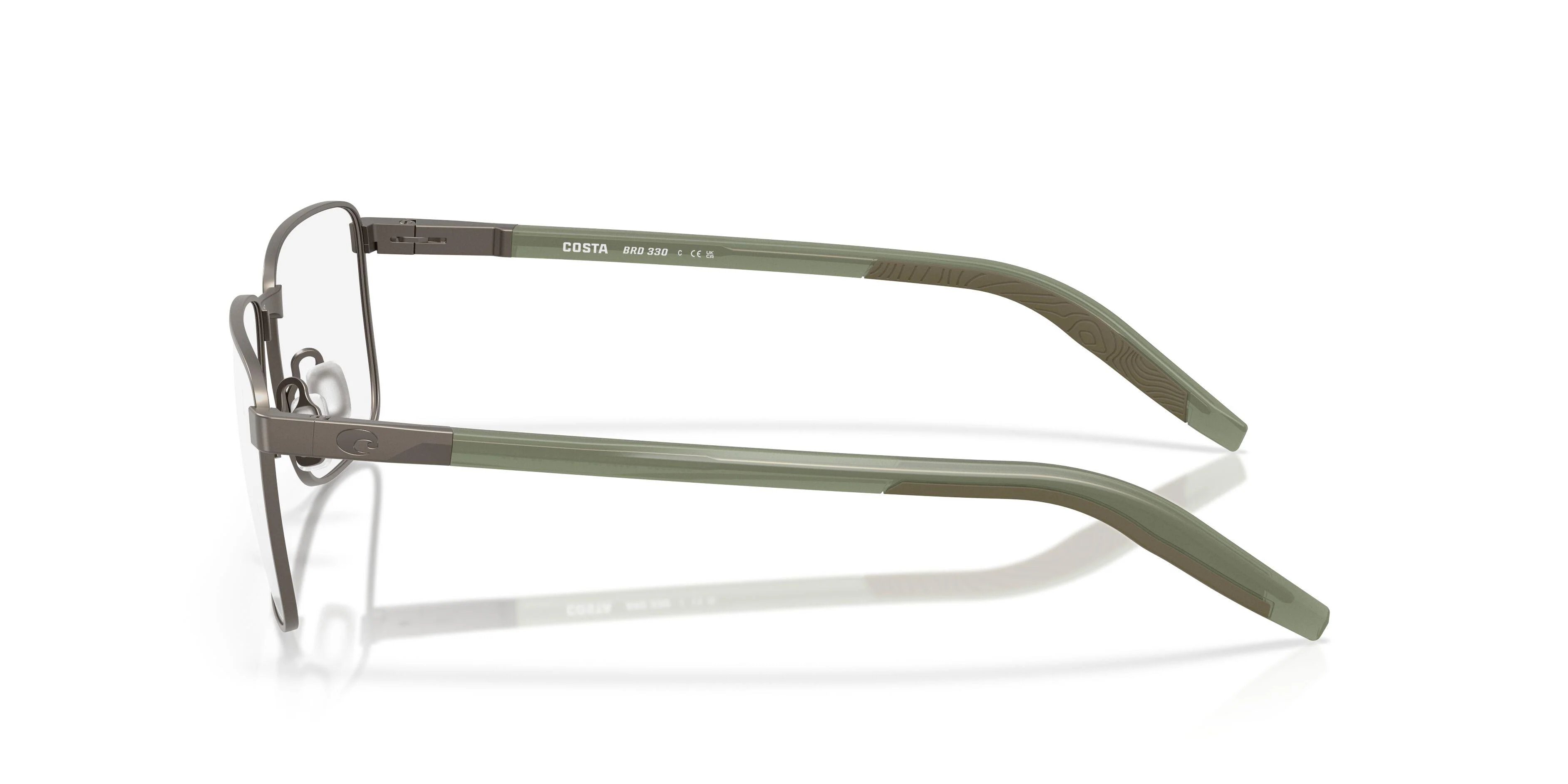 Costa Optical Brd 330 3005 Eyeglasses - Image 31