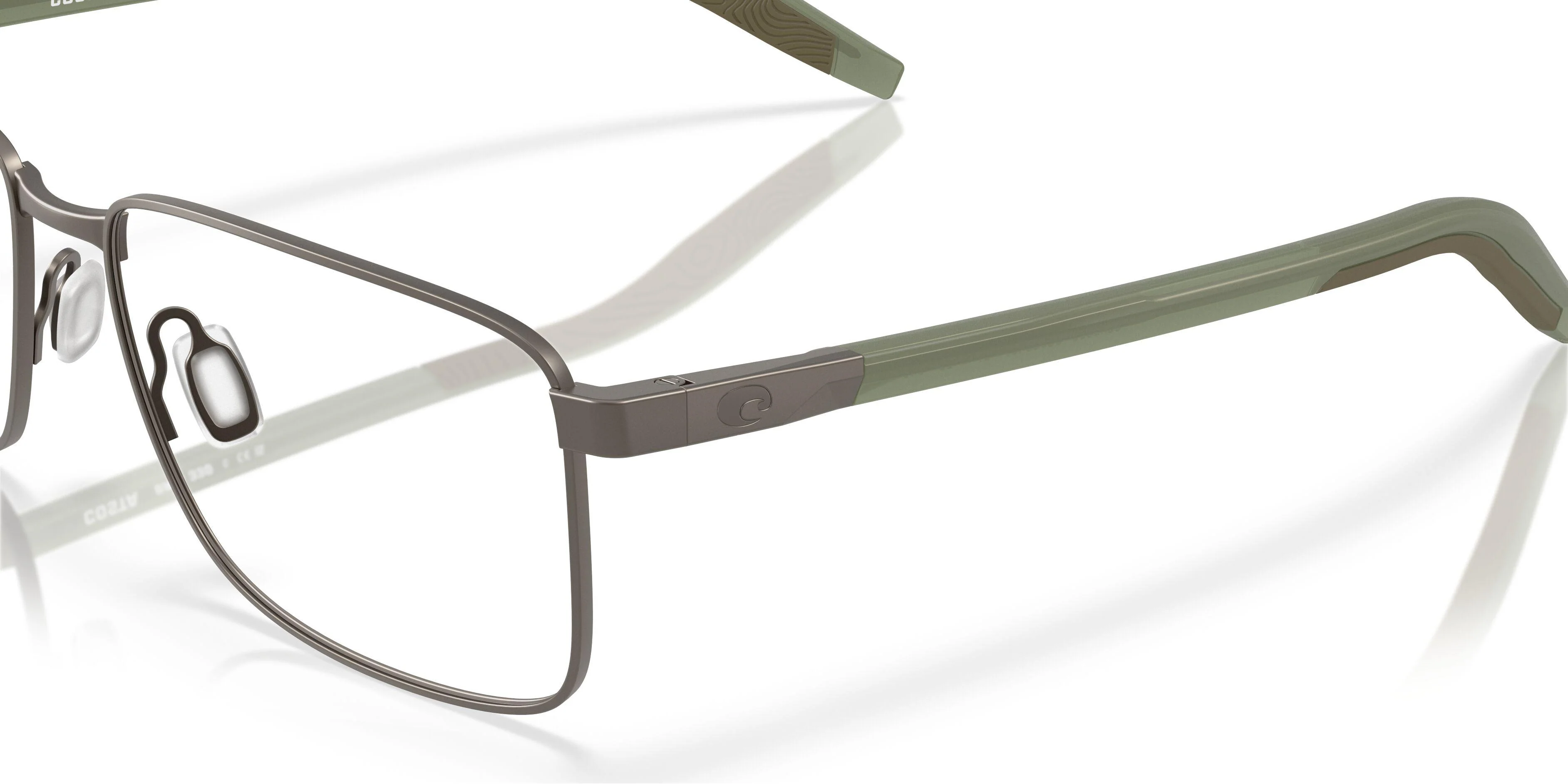 Costa Optical Brd 330 3005 Eyeglasses - Image 33