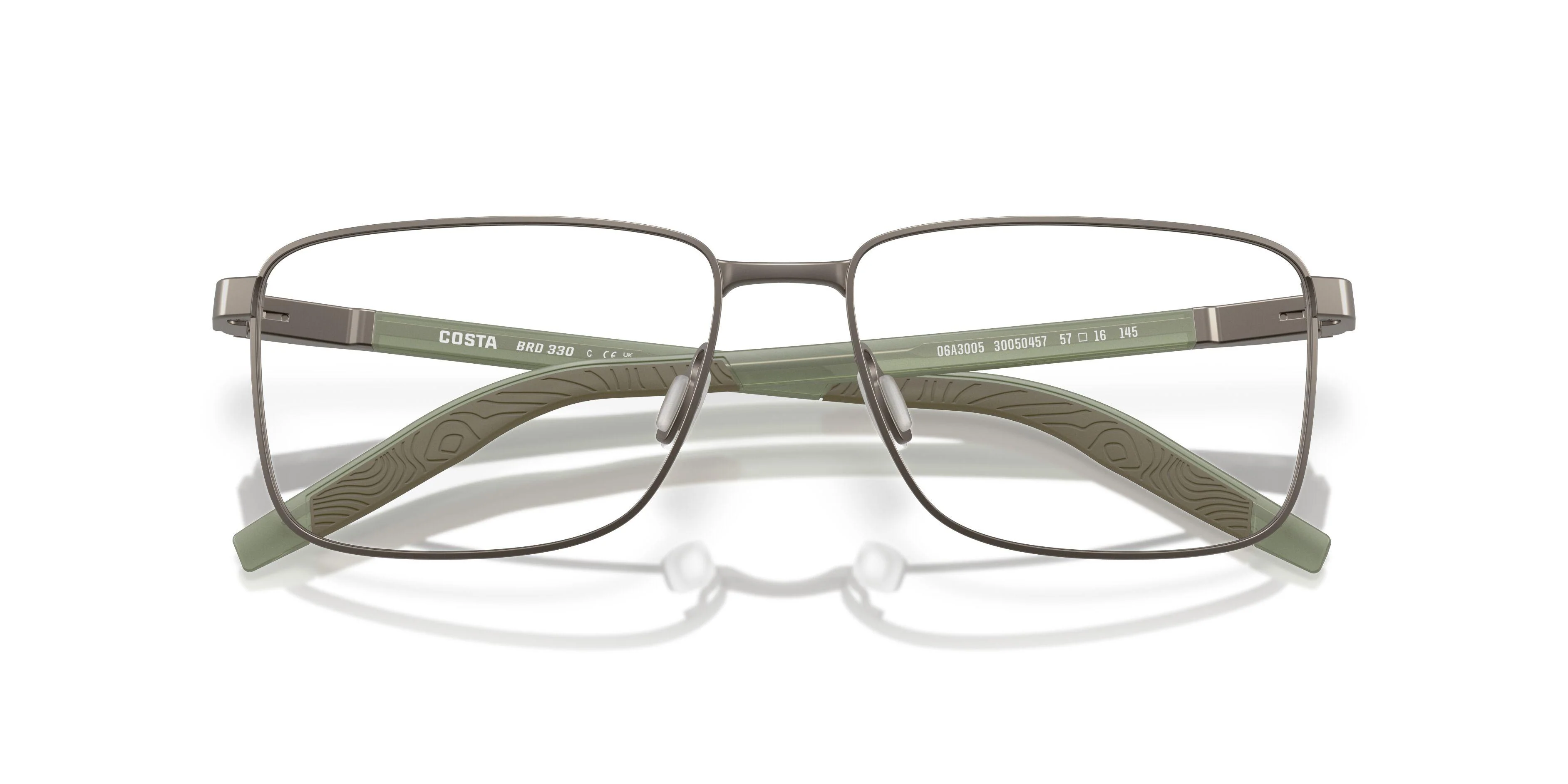 Costa Optical Brd 330 3005 Eyeglasses - Image 36