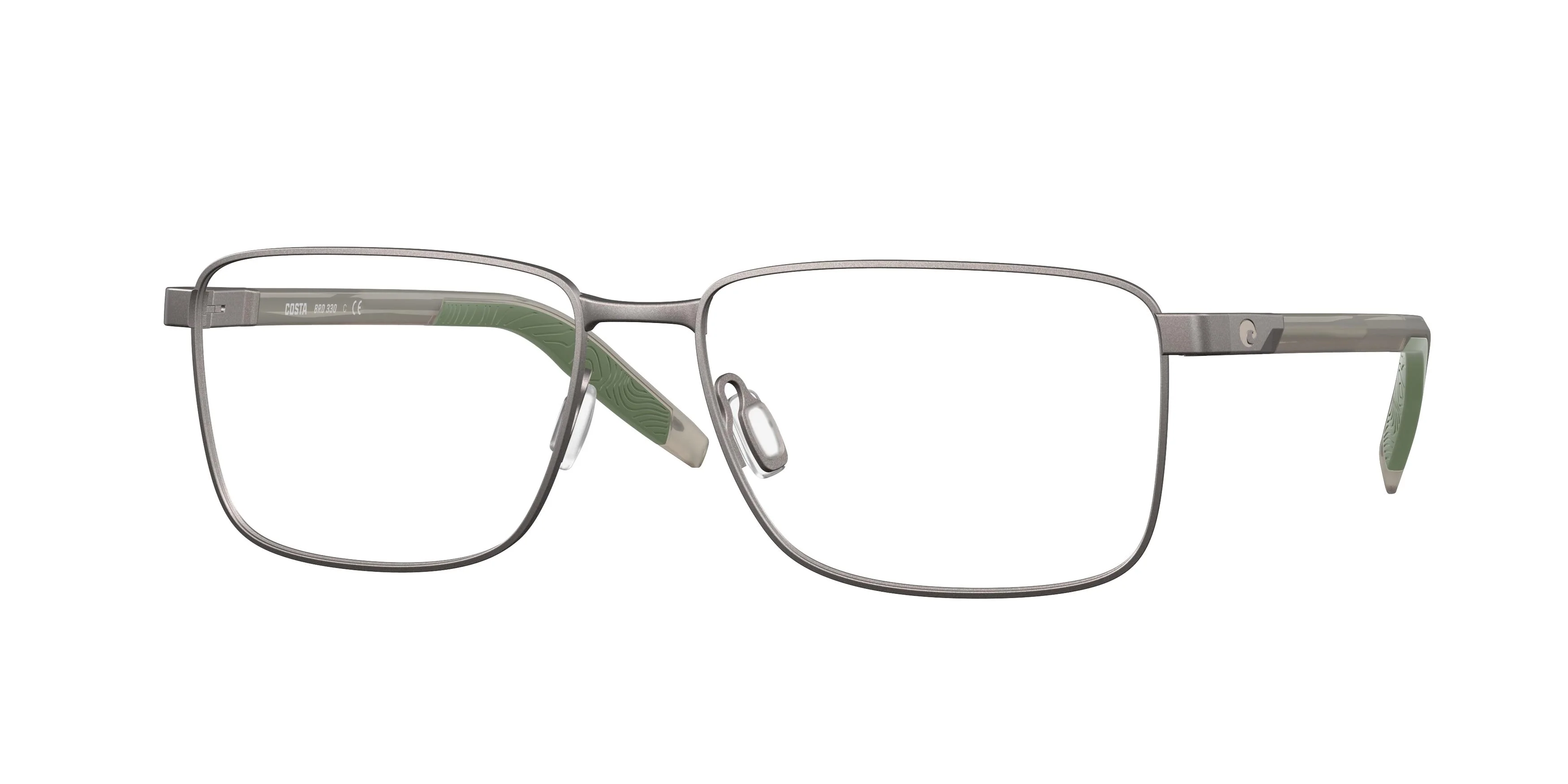 Costa Optical Brd 330 3005 Eyeglasses - Image 6