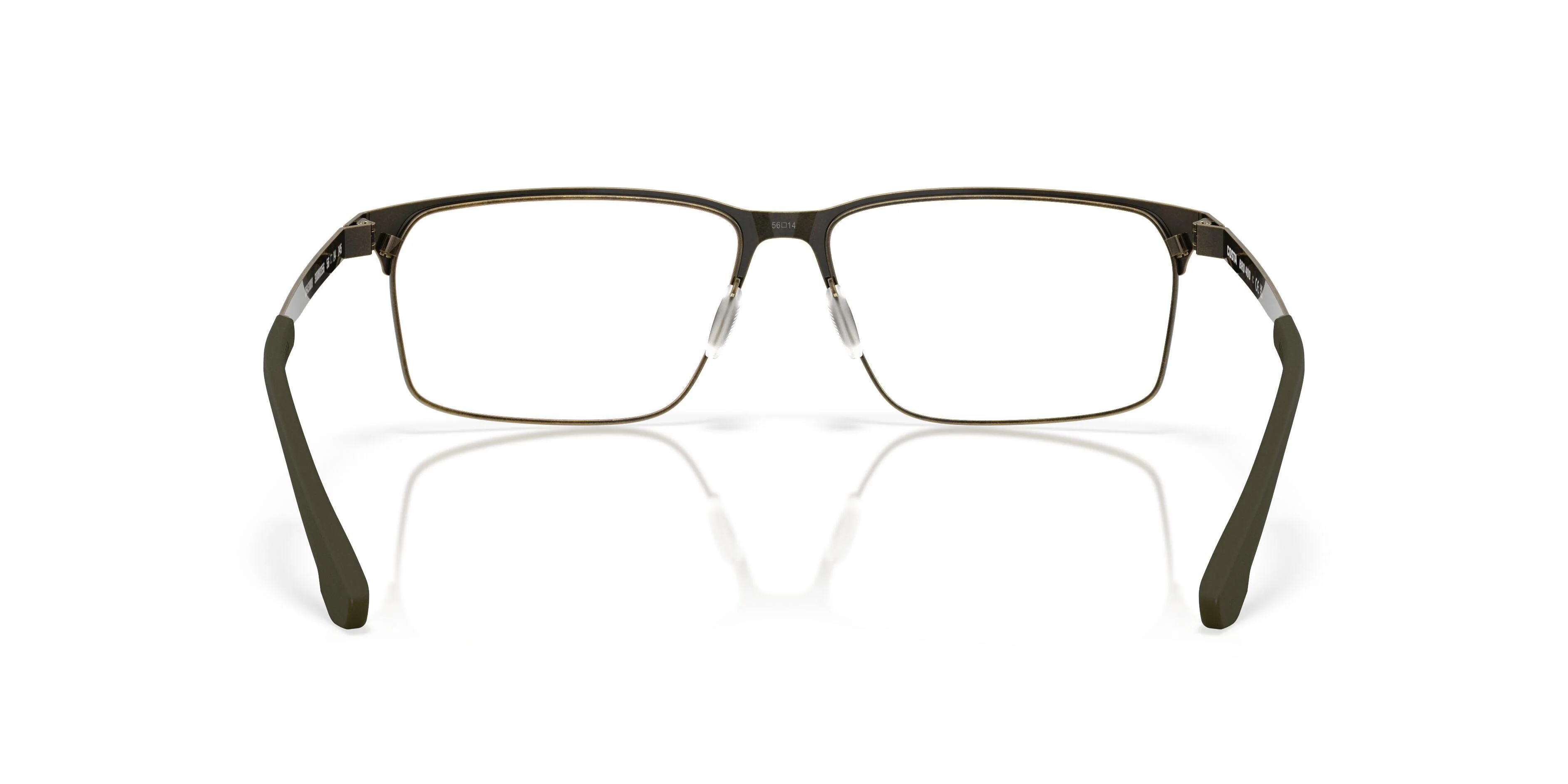 Costa Optical Brd 400 3008 Eyeglasses - Image 11