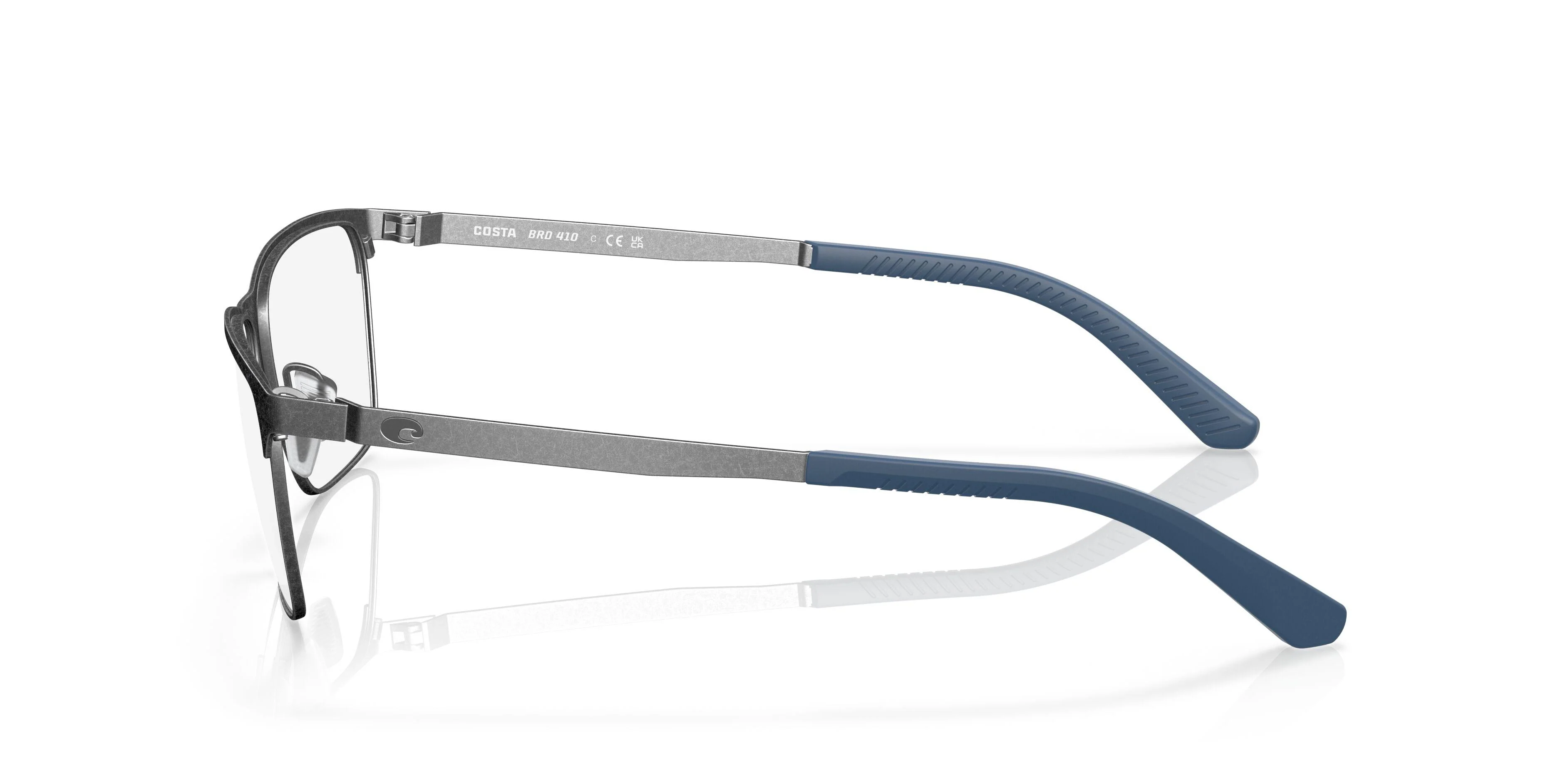 Costa Optical Brd 410 3009 Eyeglasses - Image 10