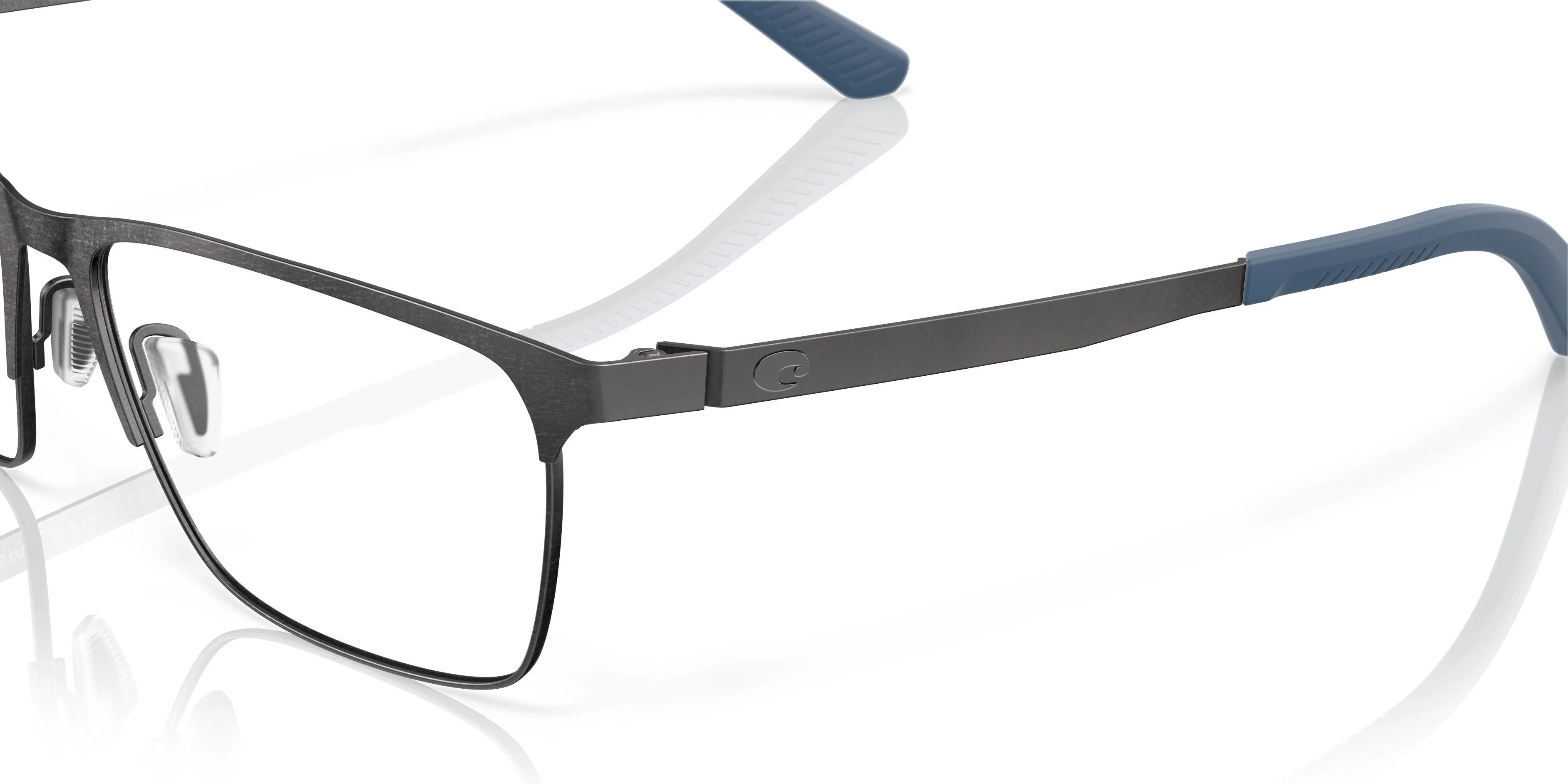 Costa Optical Brd 410 3009 Eyeglasses - Image 12