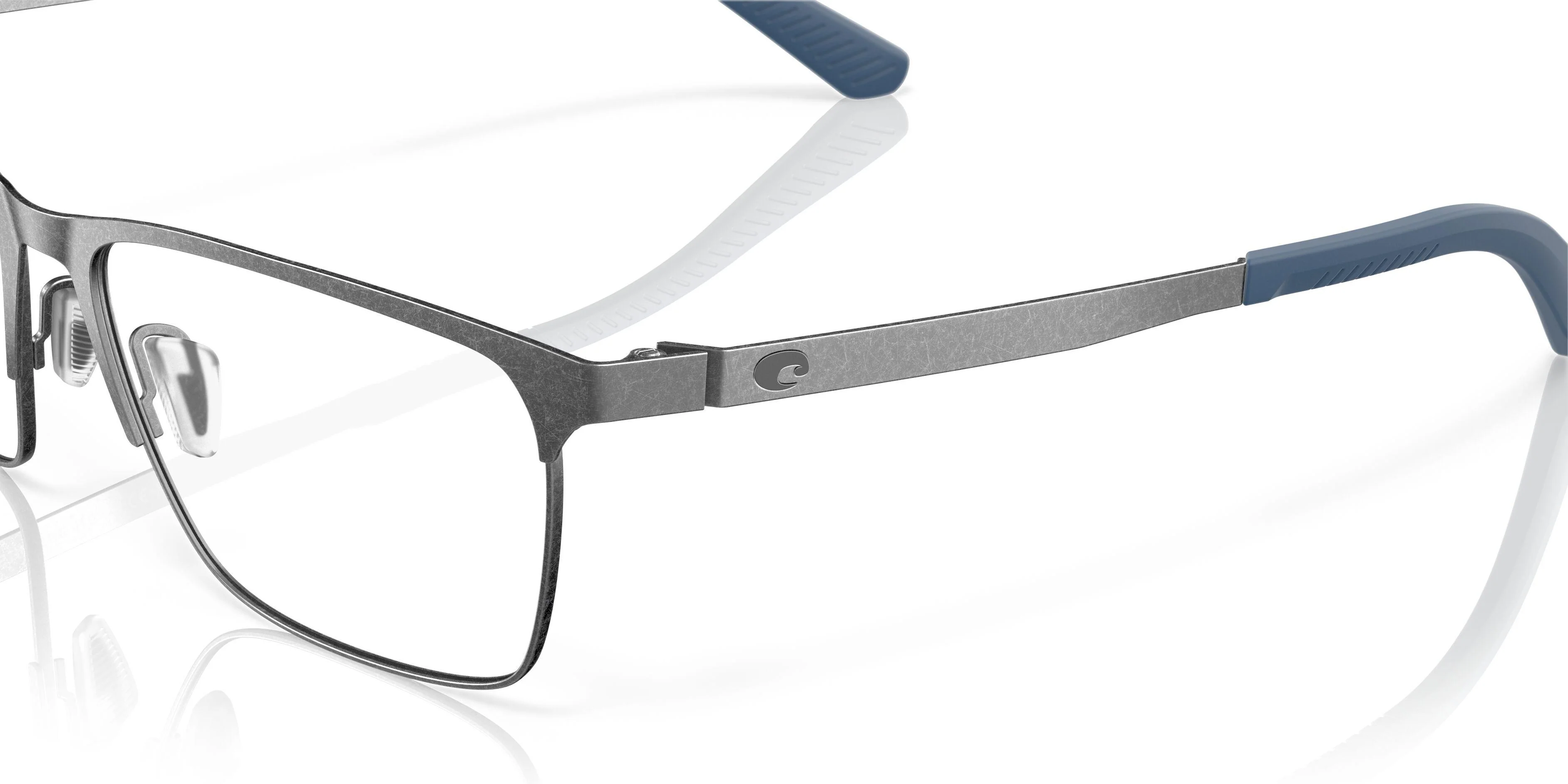 Costa Optical Brd 410 3009 Eyeglasses - Image 14