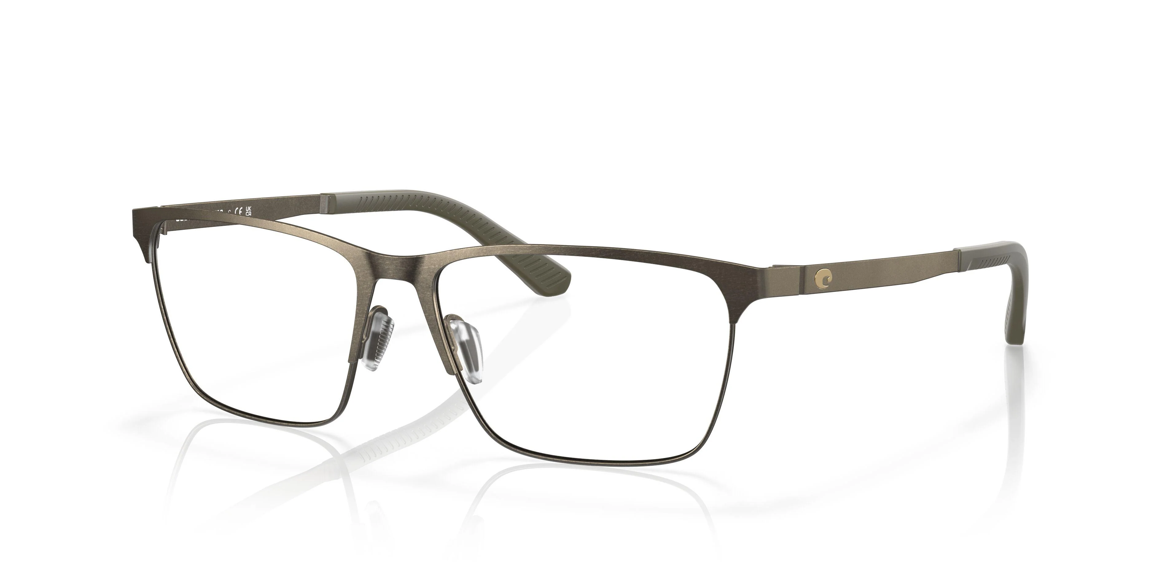 Costa Optical Brd 410 3009 Eyeglasses - Image 24