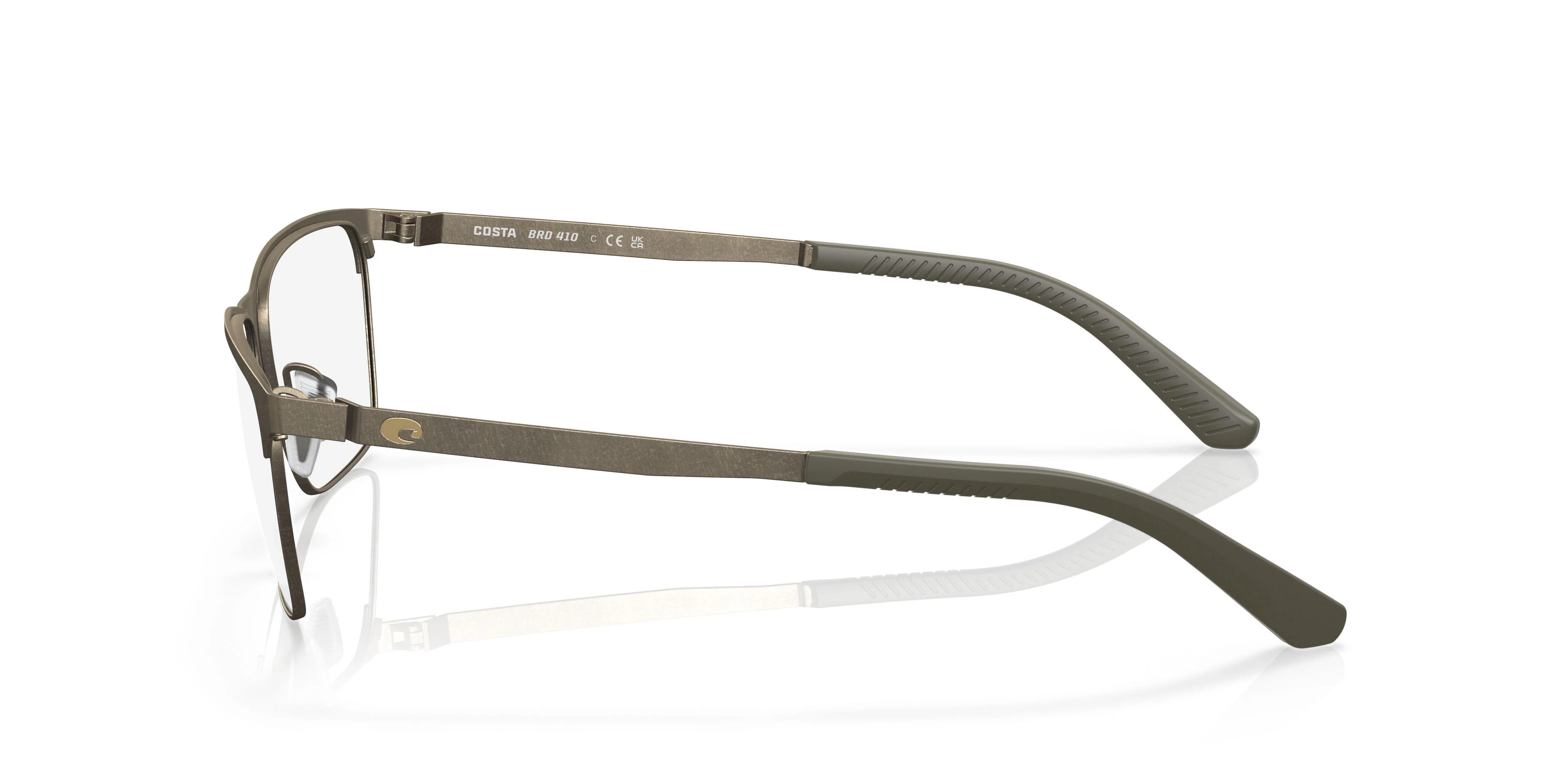 Costa Optical Brd 410 3009 Eyeglasses - Image 25