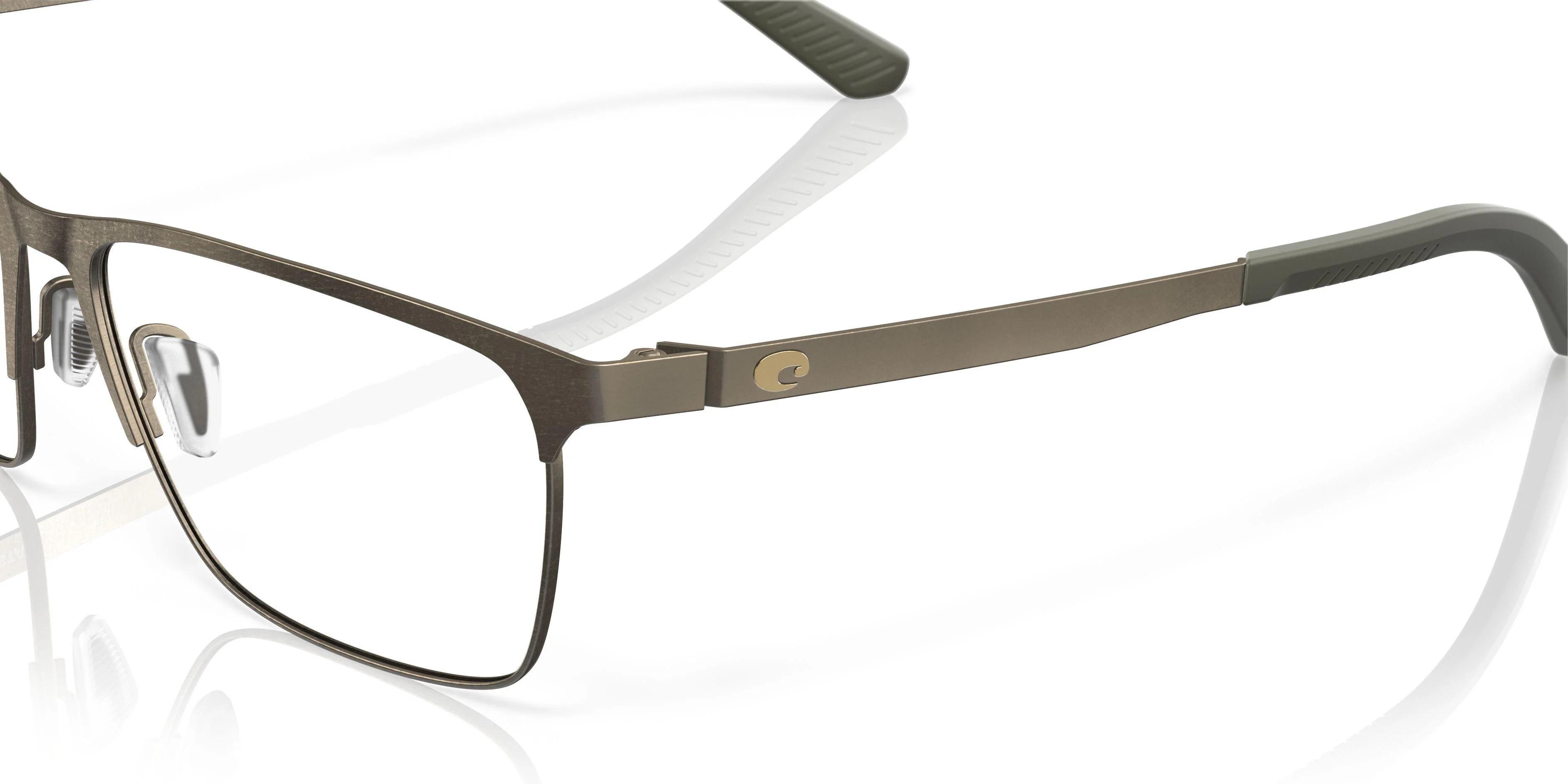 Costa Optical Brd 410 3009 Eyeglasses - Image 27