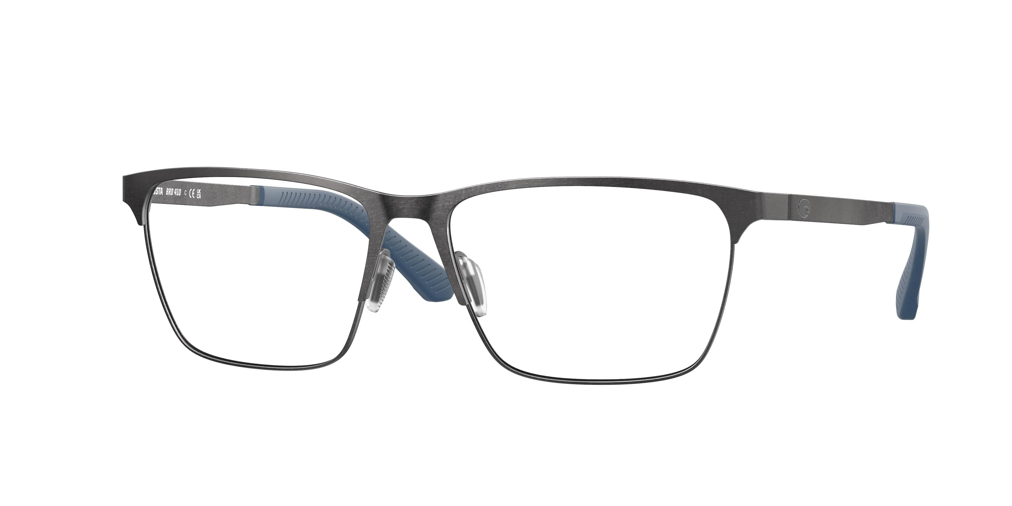 Costa Optical Brd 410 3009 Eyeglasses - Image 5
