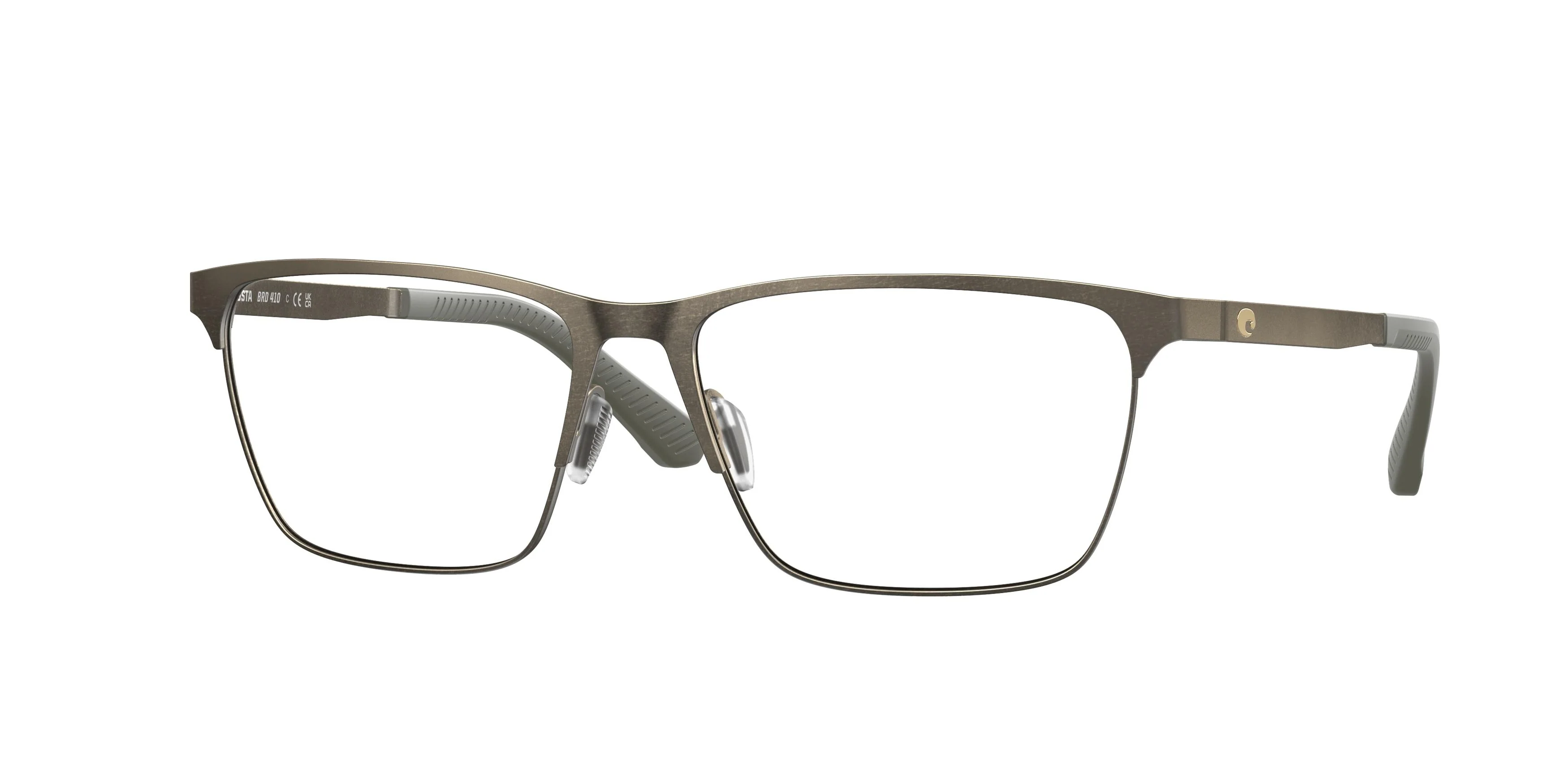 Costa Optical Brd 410 3009 Eyeglasses - Image 7