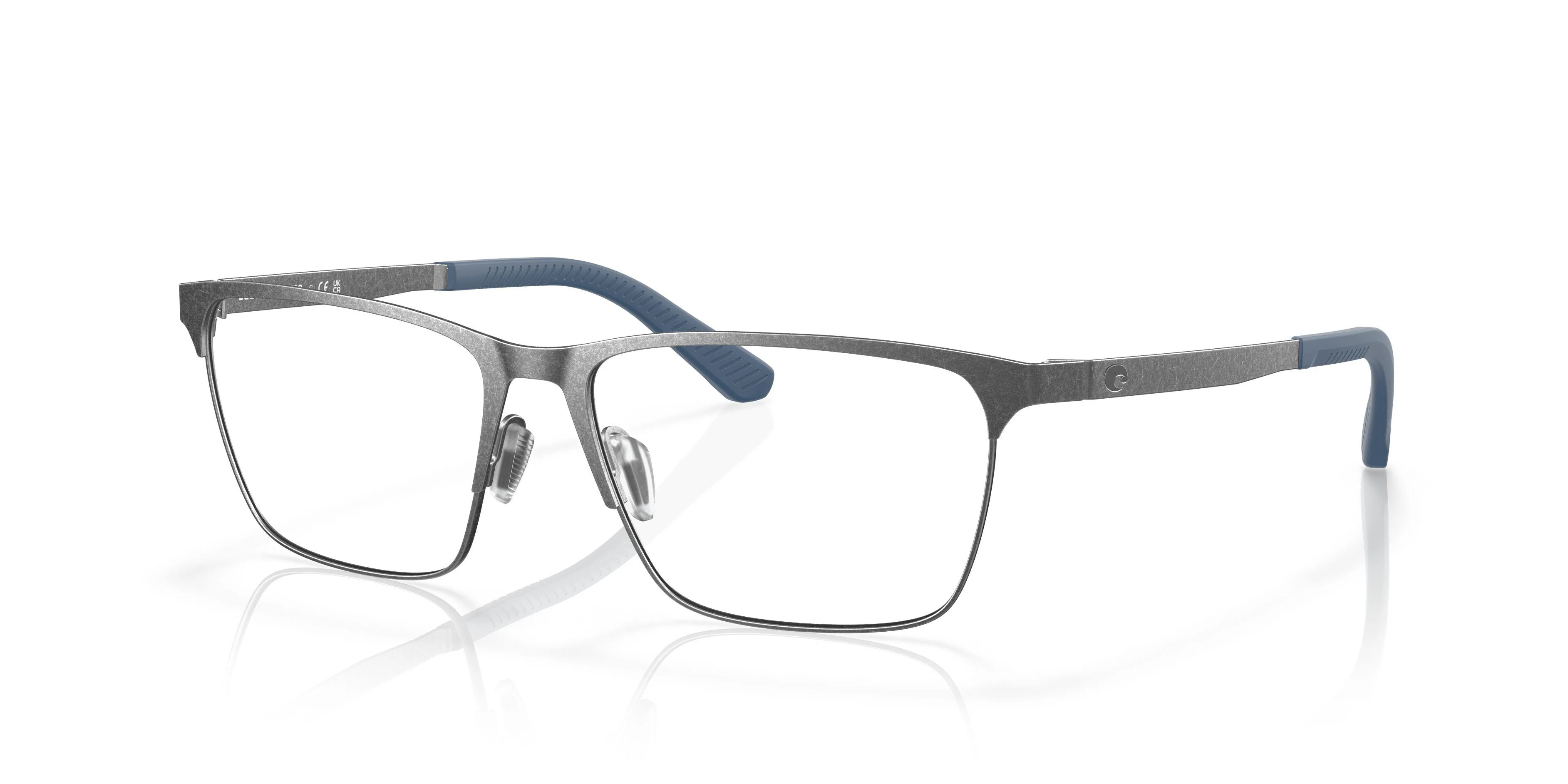 Costa Optical Brd 410 3009 Eyeglasses - Image 9
