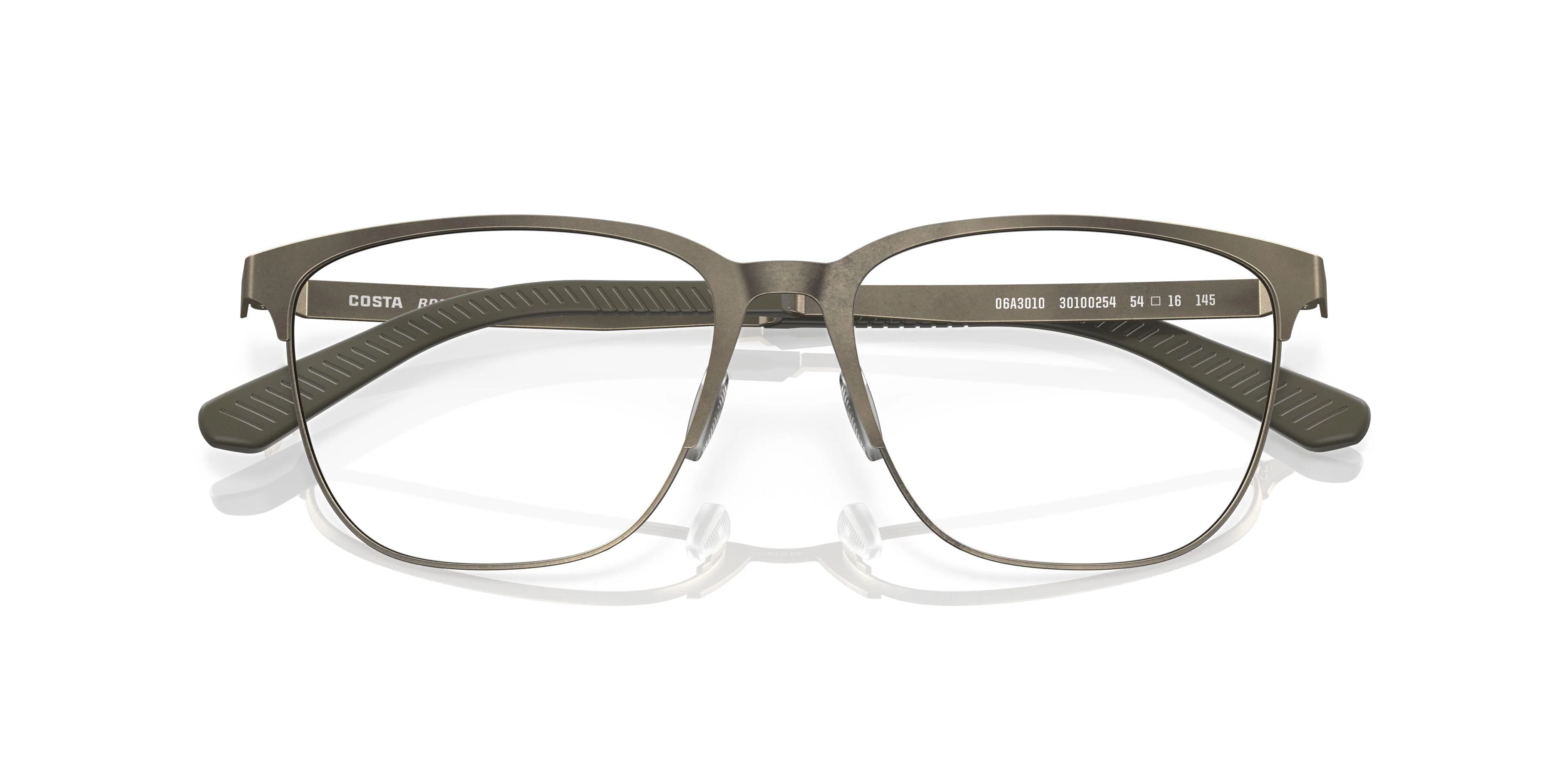 Costa Optical Brd 420 3010 Eyeglasses - Image 11