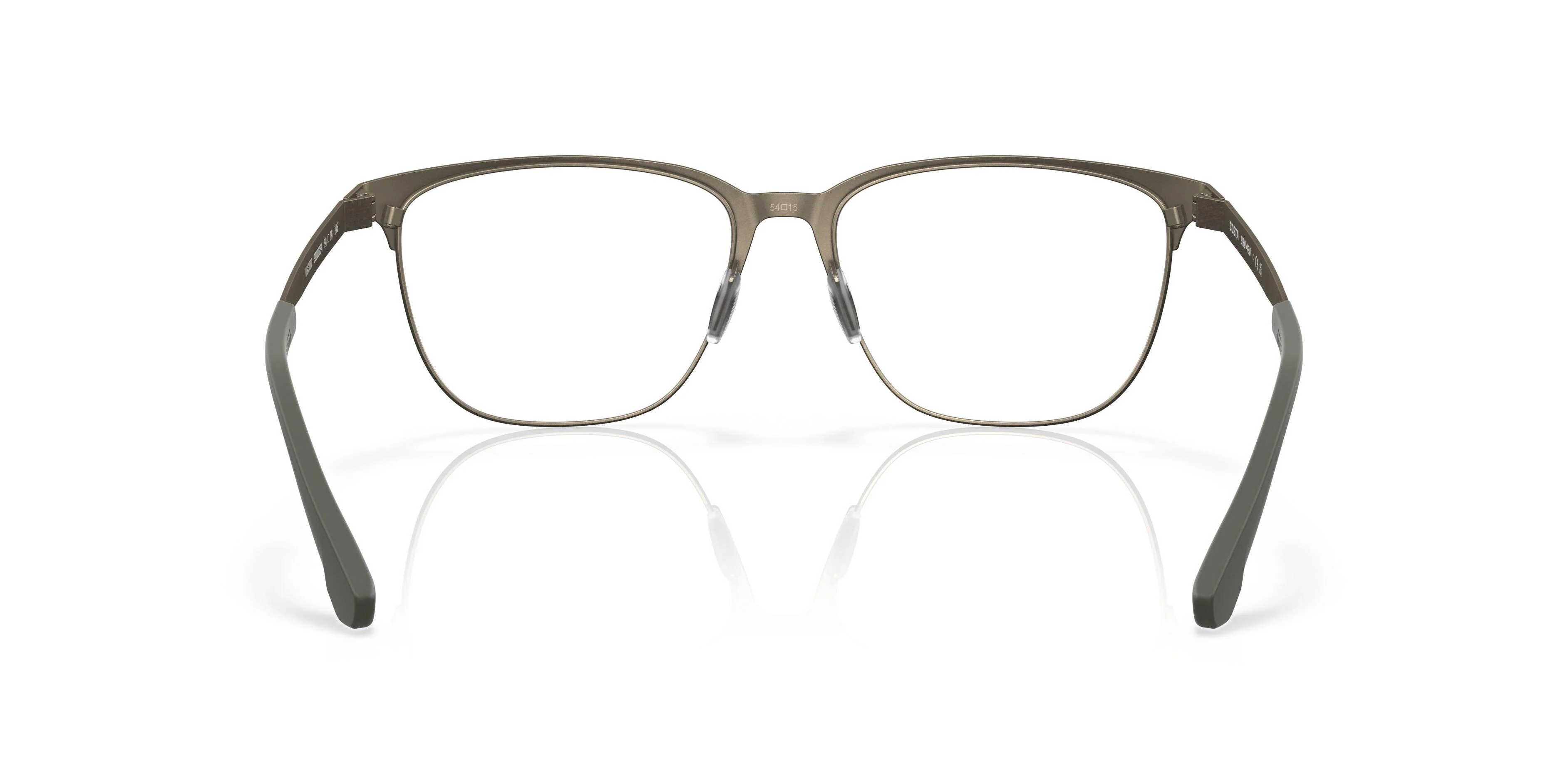Costa Optical Brd 420 3010 Eyeglasses - Image 7