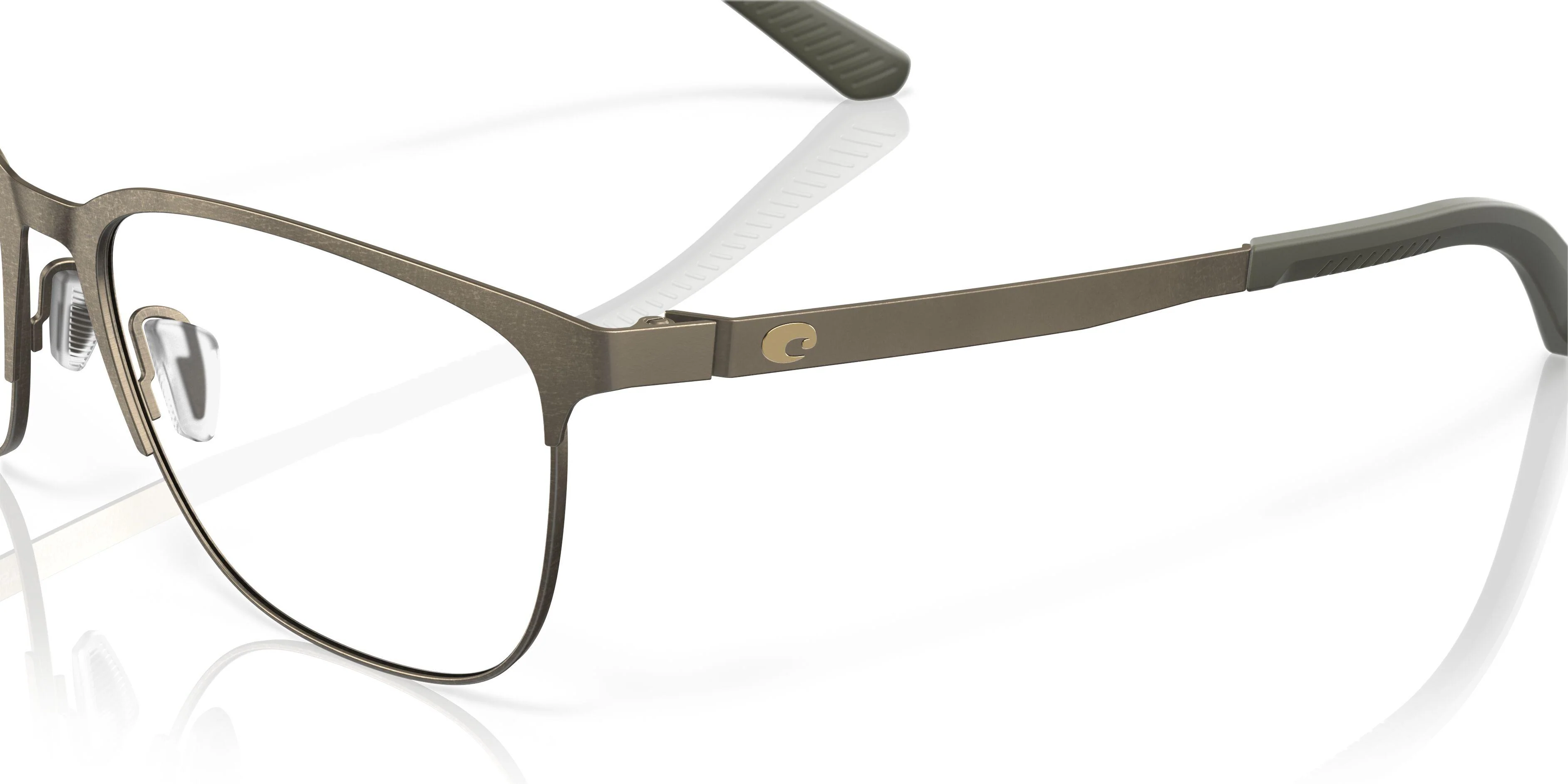 Costa Optical Brd 420 3010 Eyeglasses - Image 8