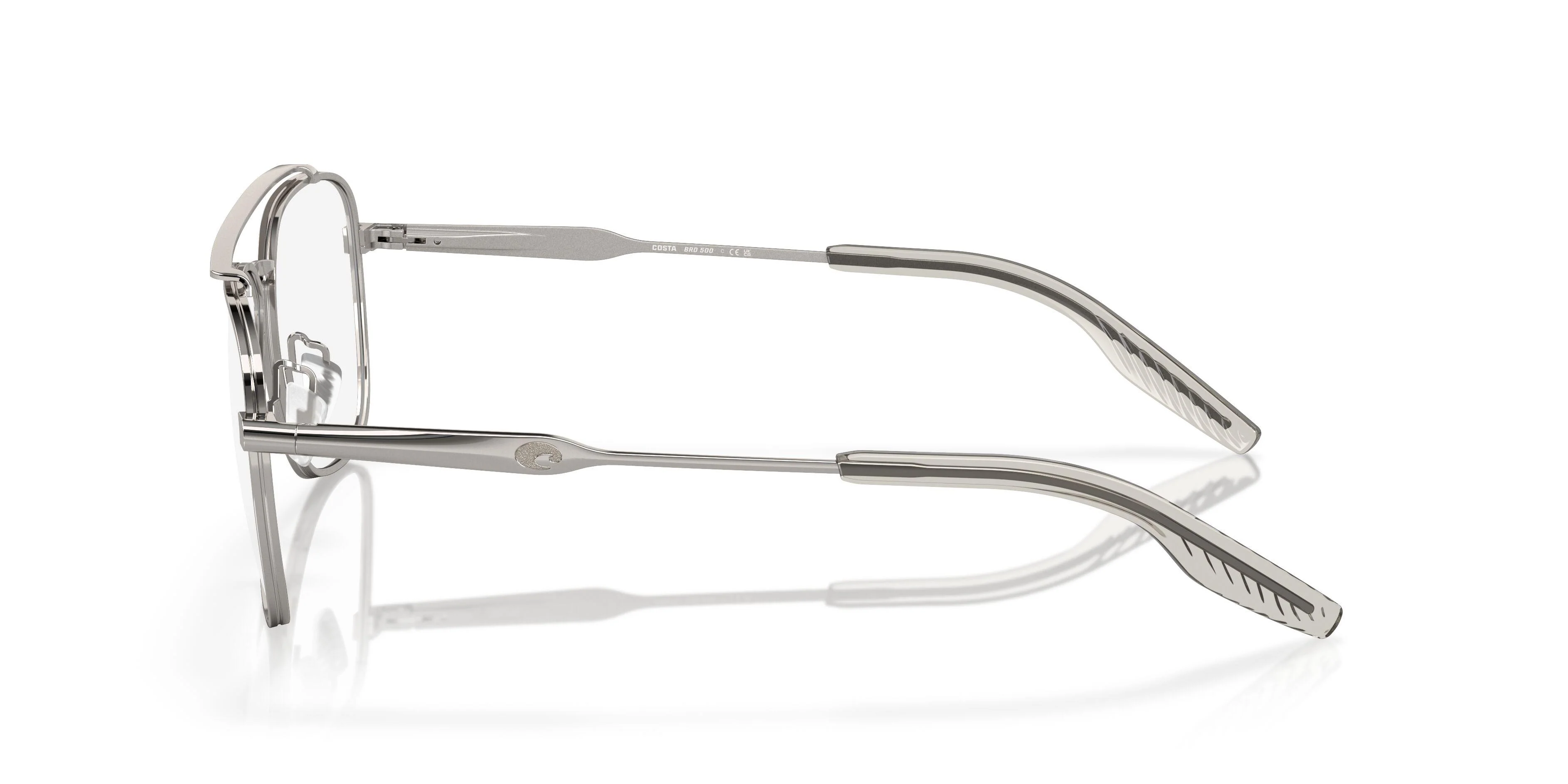 Costa Optical Brd 500 3013 Eyeglasses - Image 8
