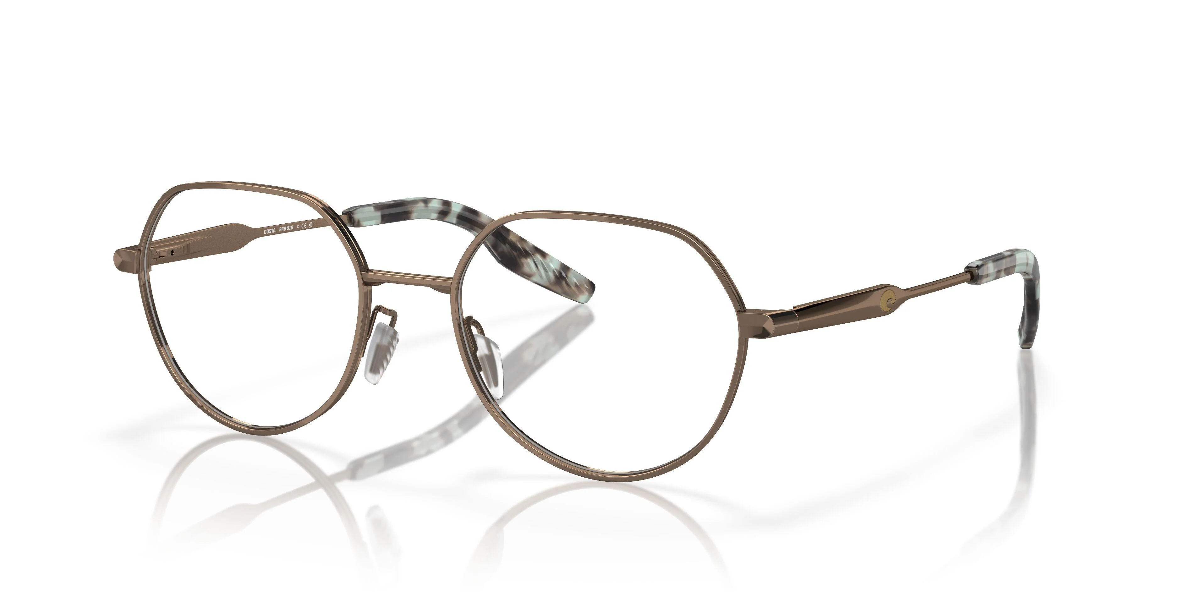 Costa Optical Brd 510 3017 Eyeglasses - Image 14