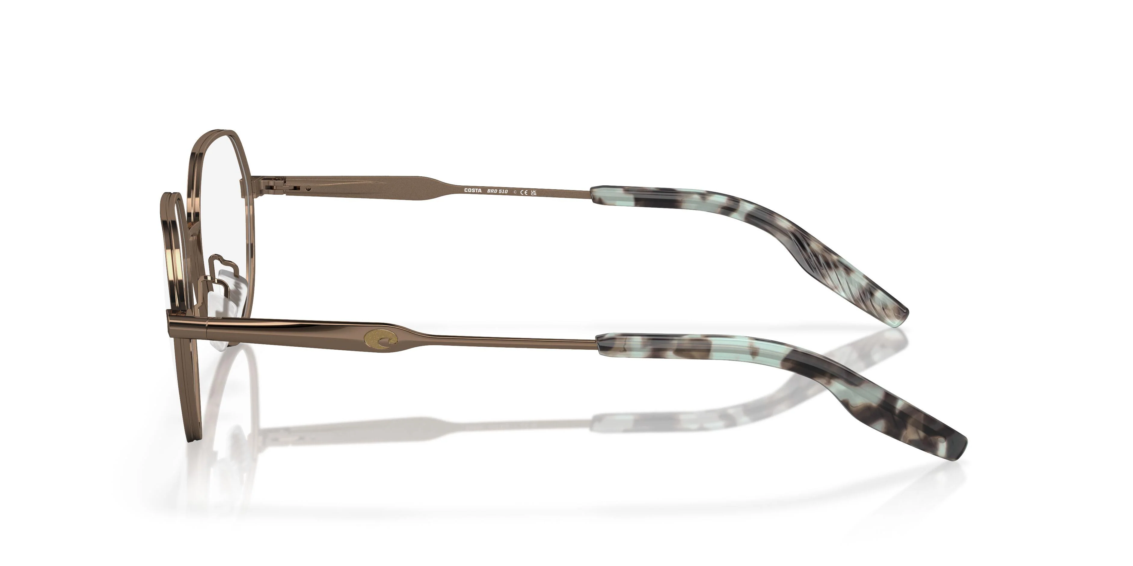 Costa Optical Brd 510 3017 Eyeglasses - Image 15