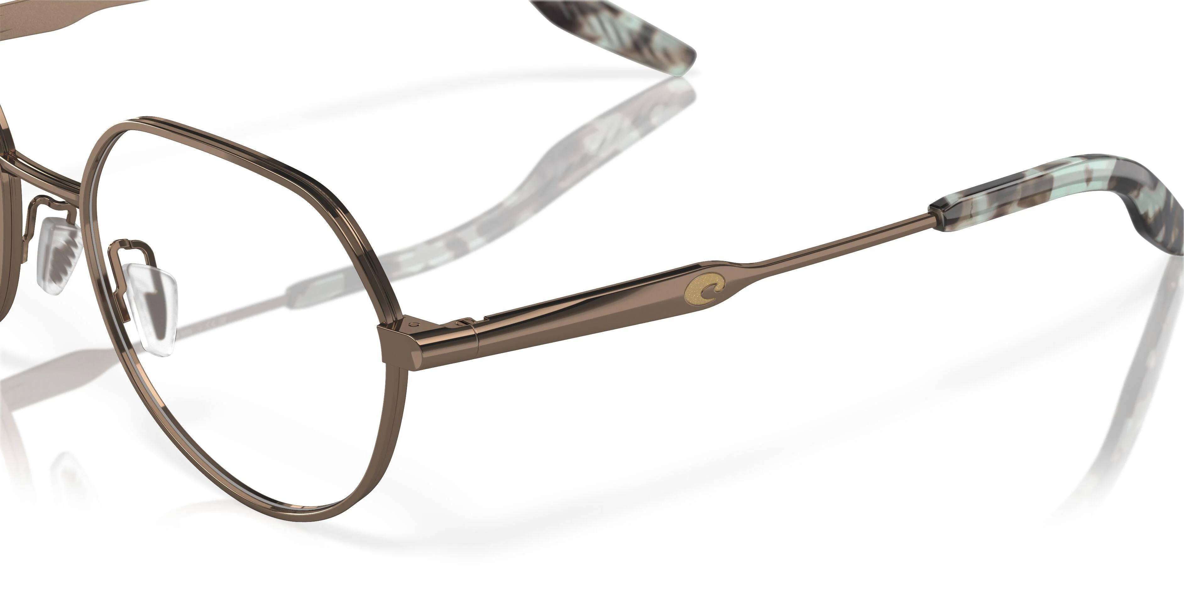 Costa Optical Brd 510 3017 Eyeglasses - Image 17