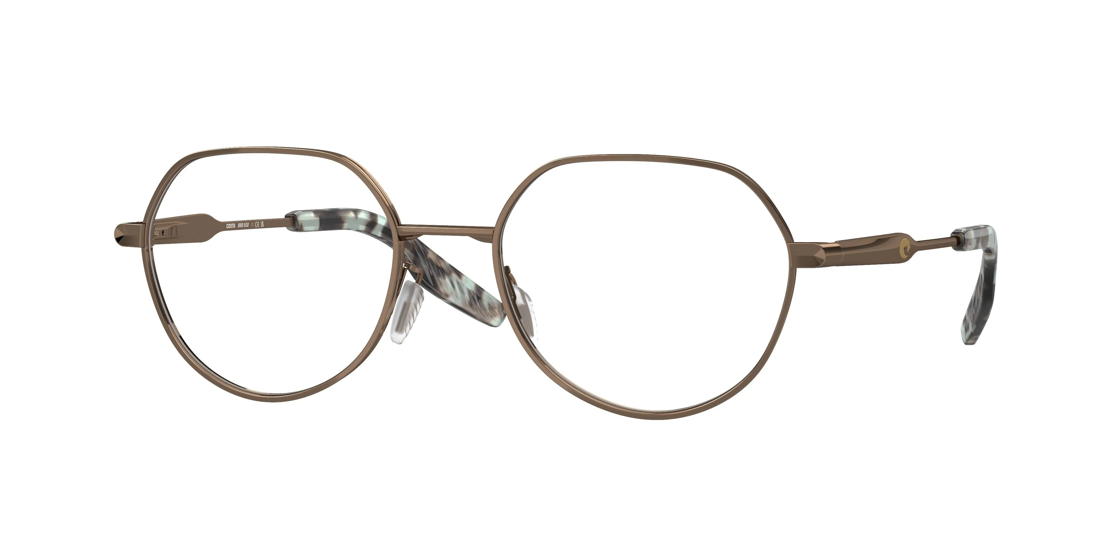 Costa Optical Brd 510 3017 Eyeglasses - Image 2