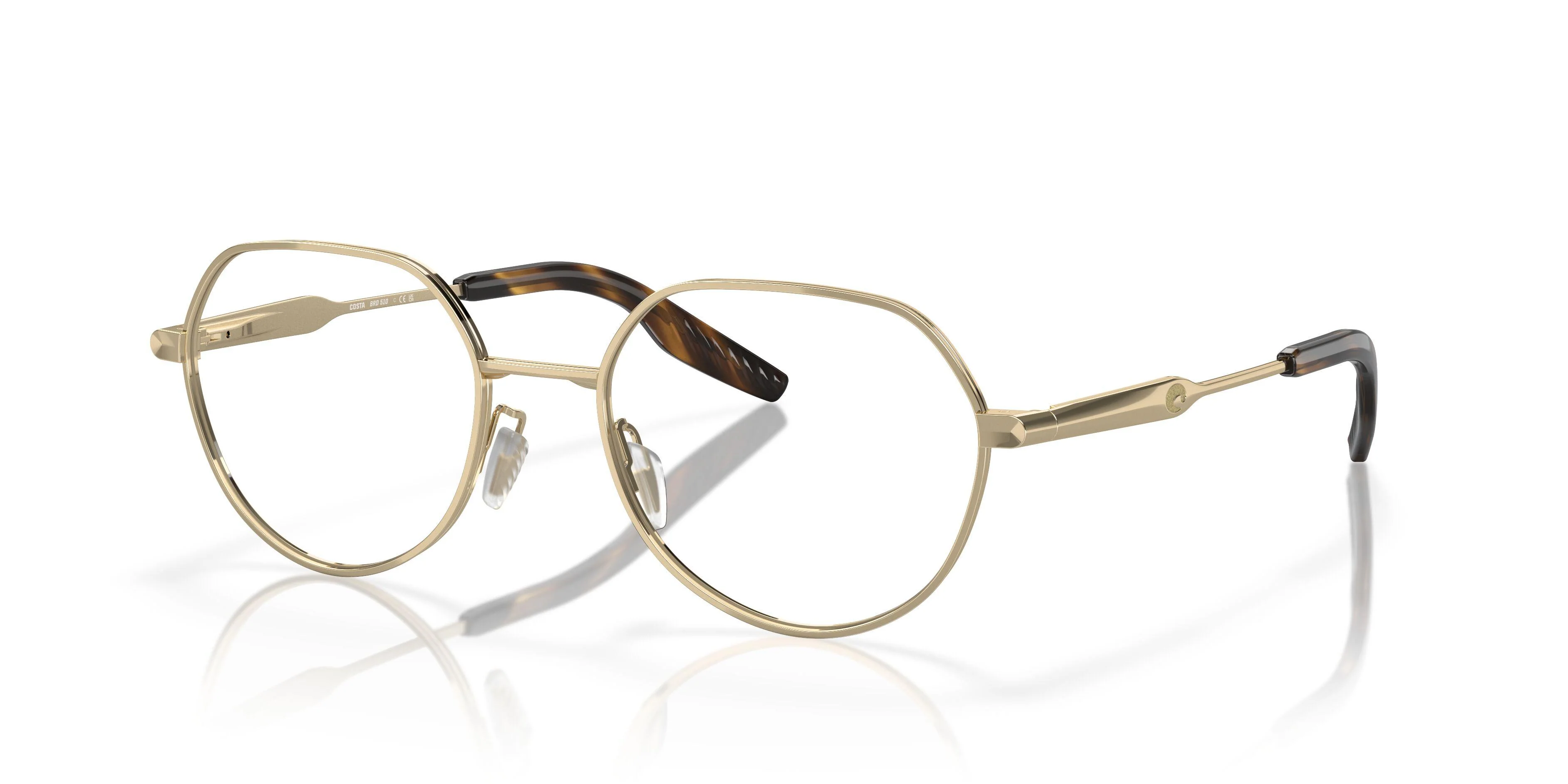 Costa Optical Brd 510 3017 Eyeglasses - Image 21