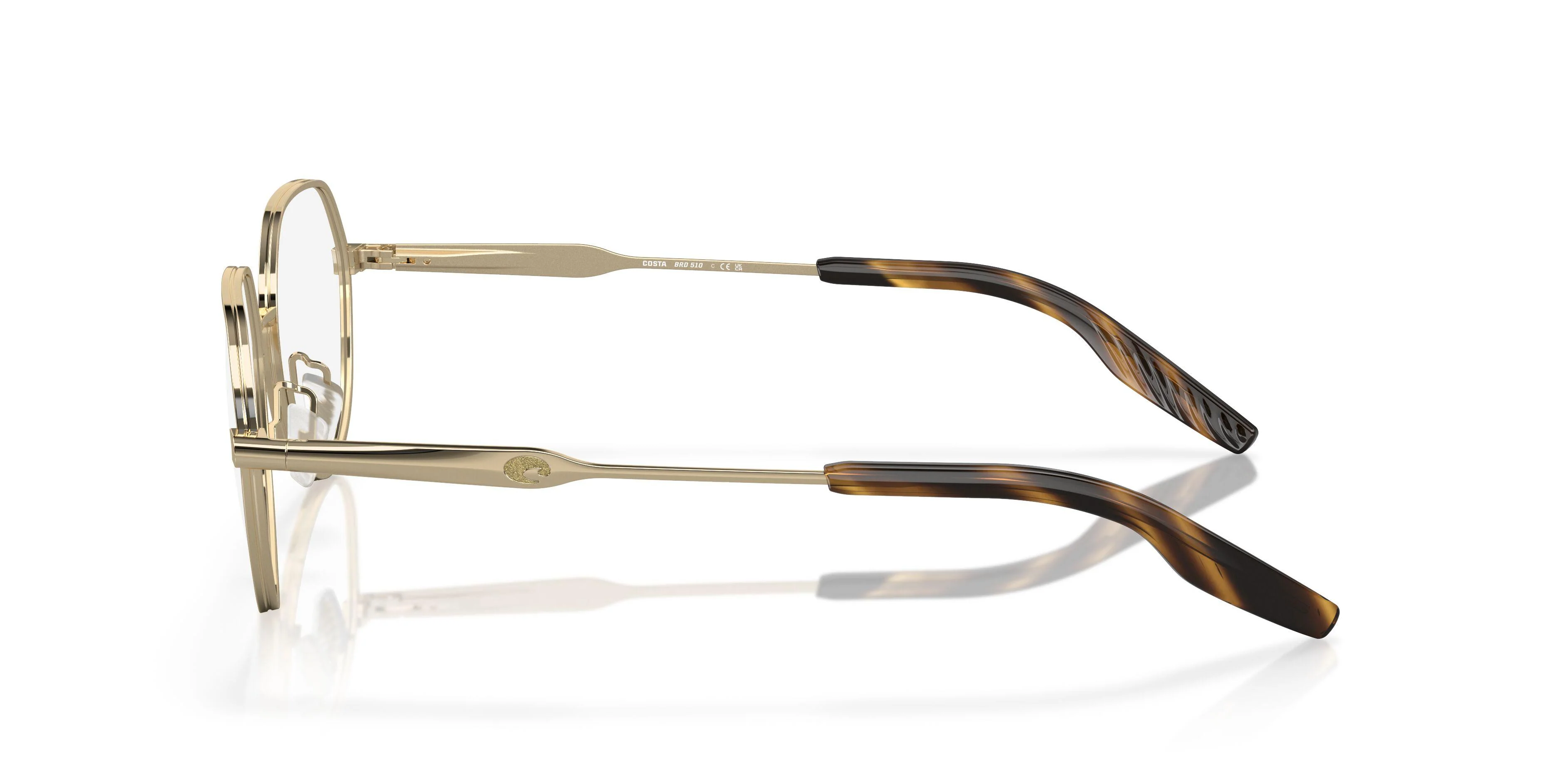 Costa Optical Brd 510 3017 Eyeglasses - Image 22