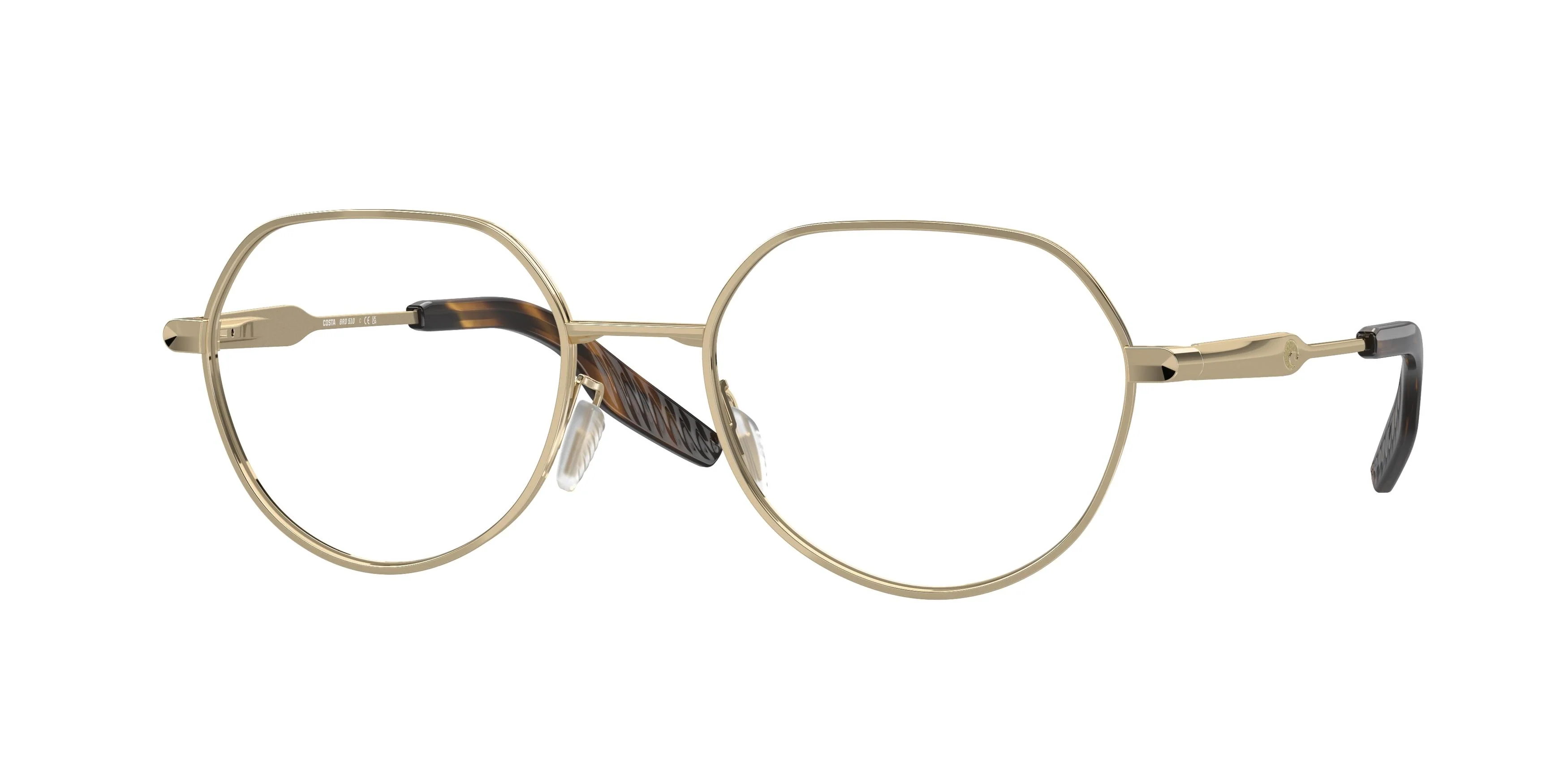 Costa Optical Brd 510 3017 Eyeglasses - Image 6