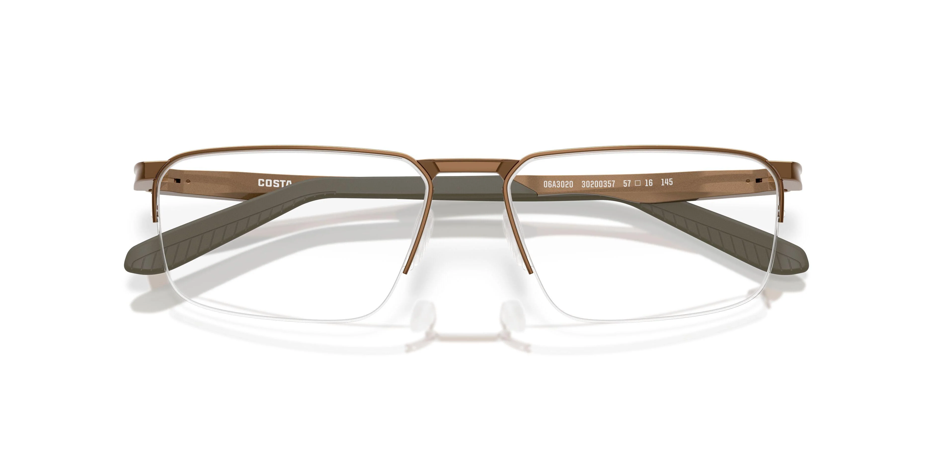 Costa Optical Brd 600 3020 Eyeglasses - Image 13
