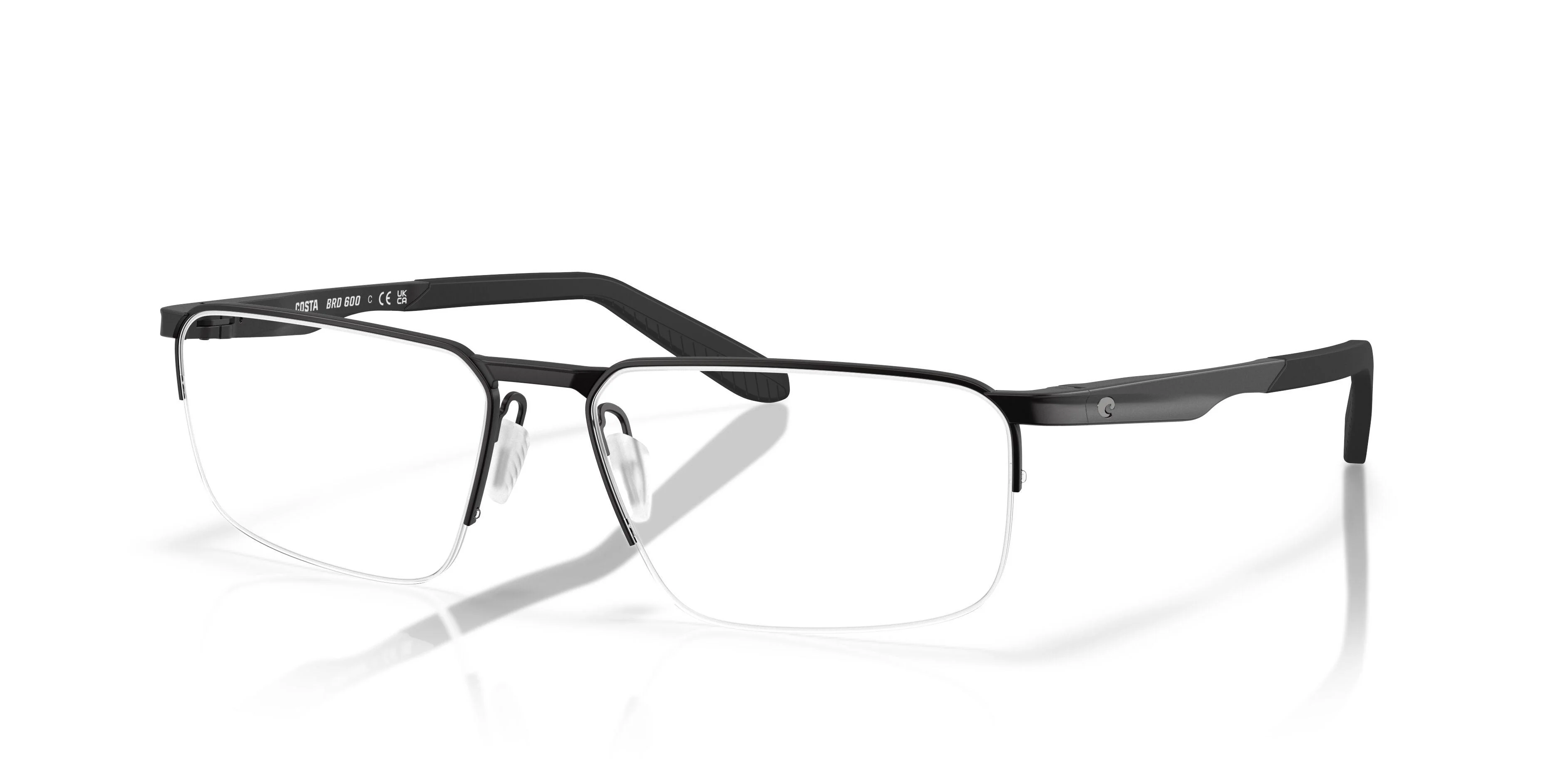 Costa Optical Brd 600 3020 Eyeglasses - Image 14