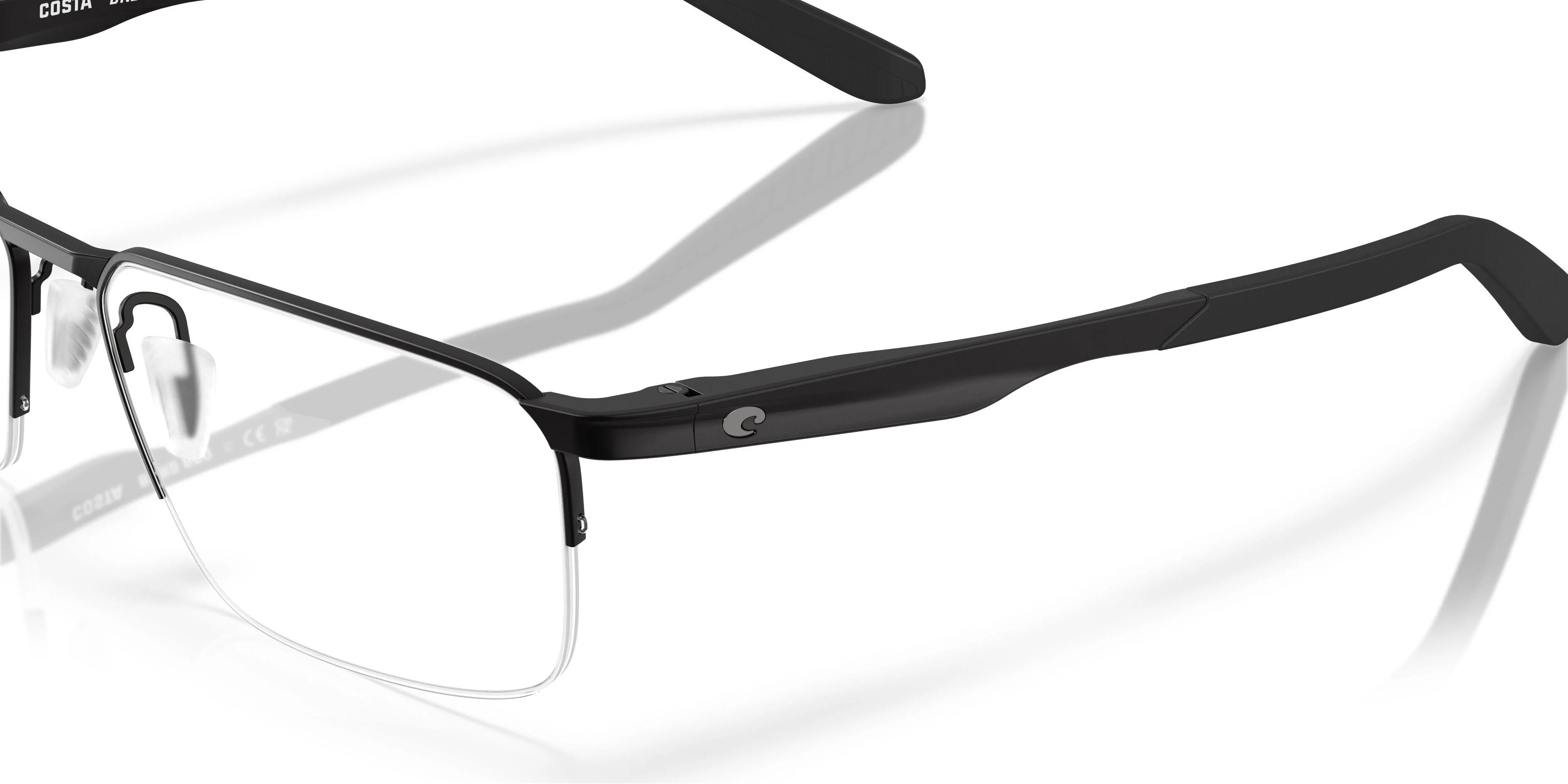 Costa Optical Brd 600 3020 Eyeglasses - Image 17