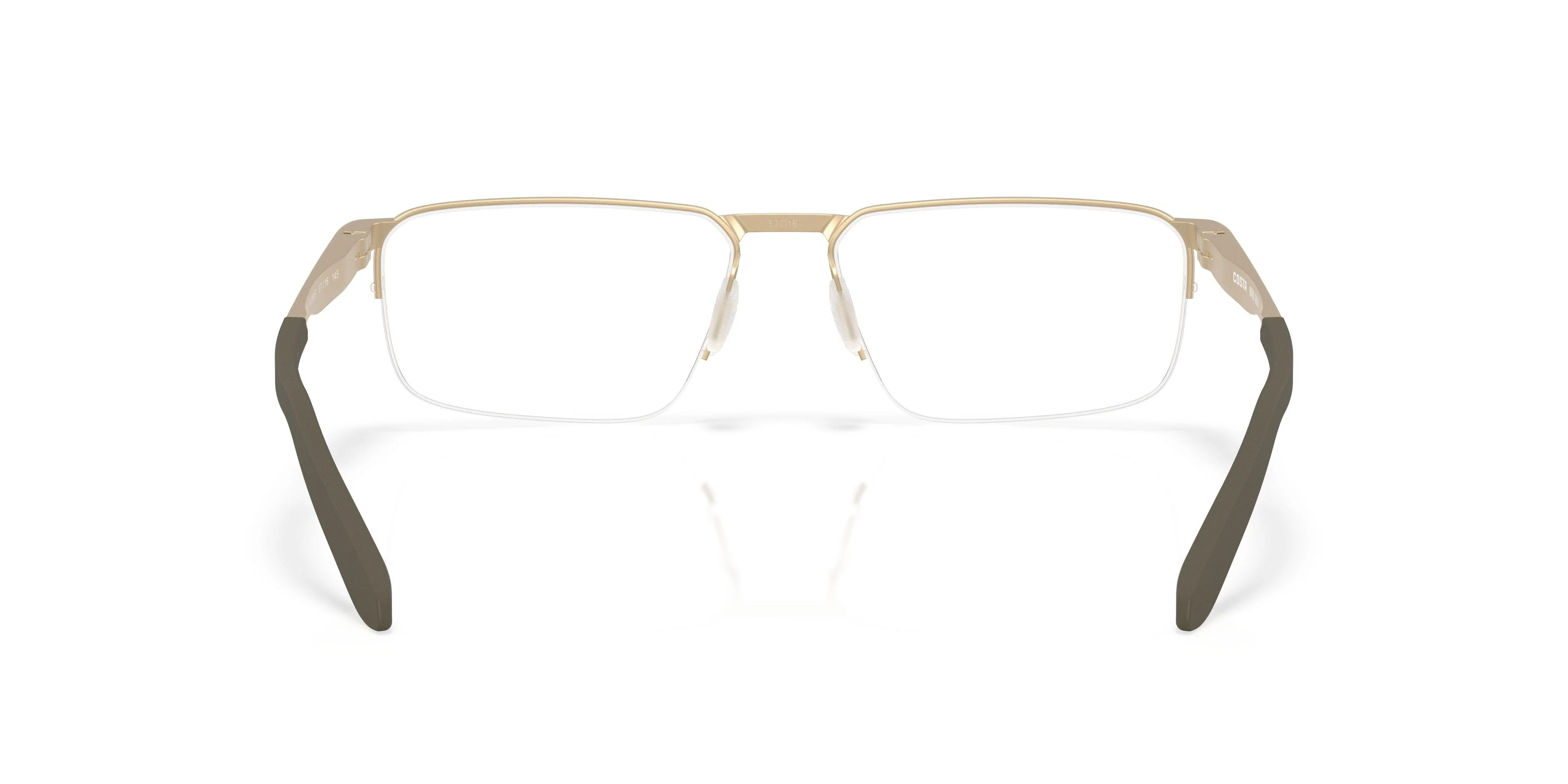 Costa Optical Brd 600 3020 Eyeglasses - Image 31