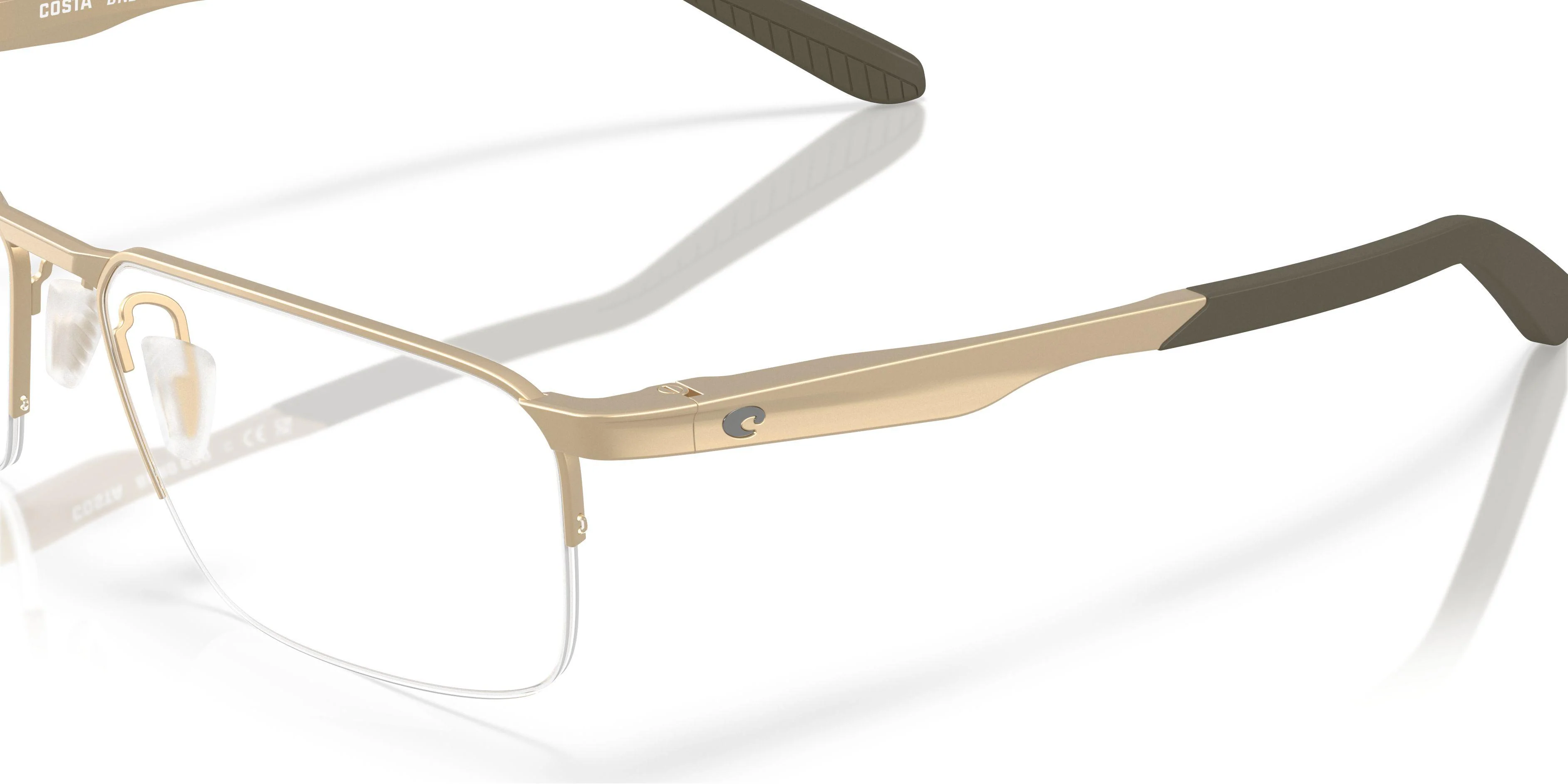 Costa Optical Brd 600 3020 Eyeglasses - Image 32
