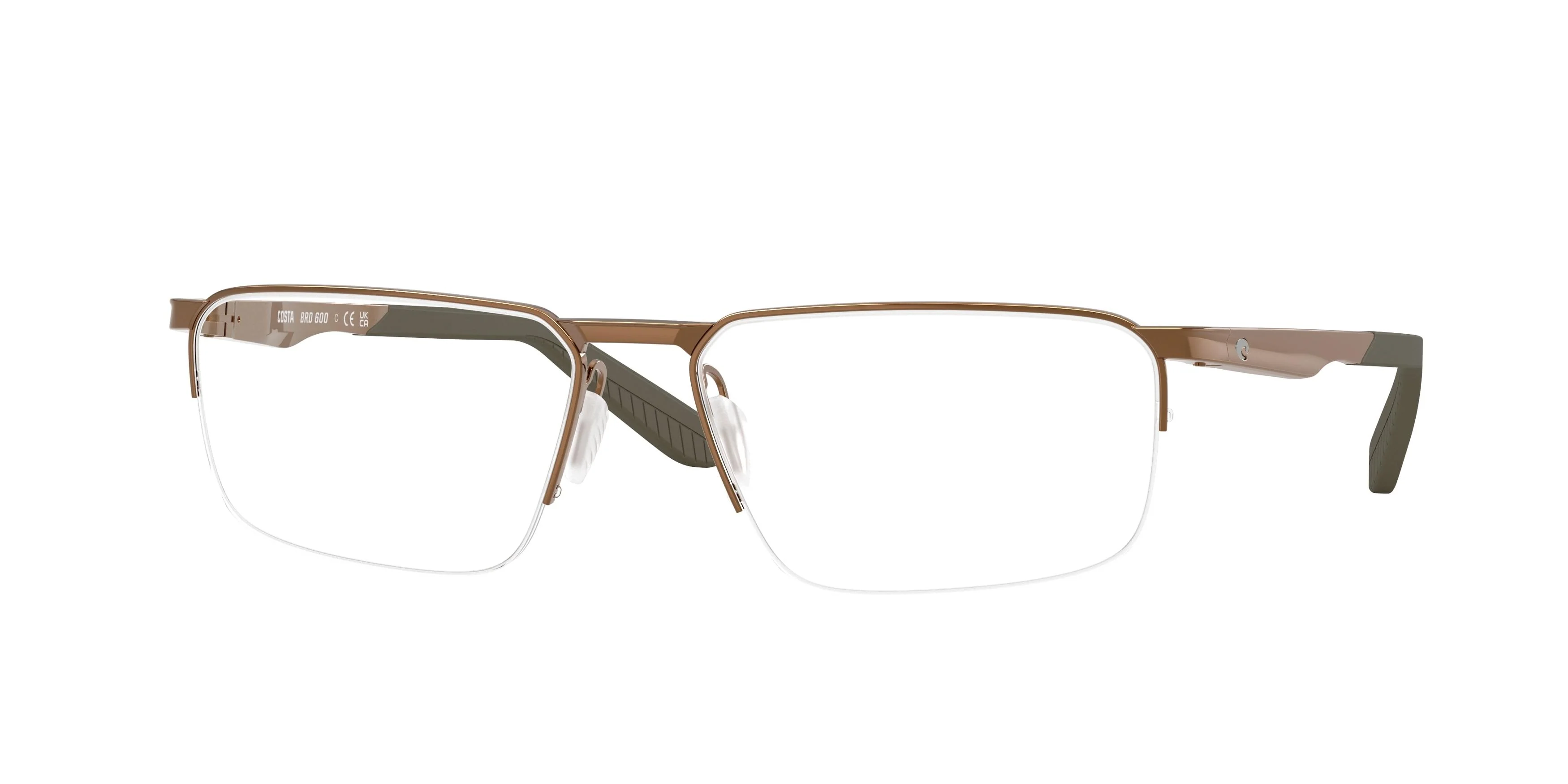 Costa Optical Brd 600 3020 Eyeglasses - Image 4
