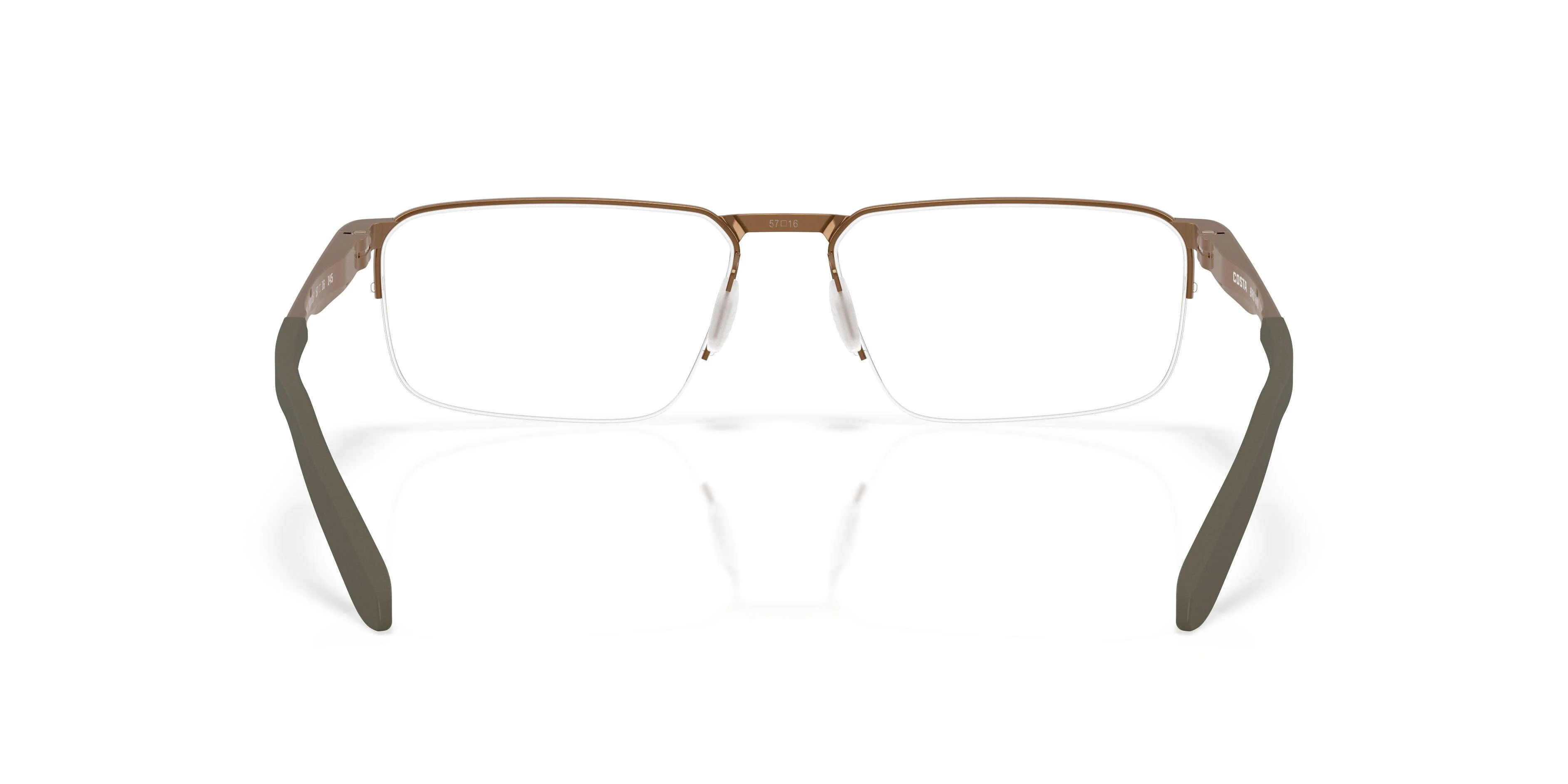 Costa Optical Brd 600 3020 Eyeglasses - Image 9