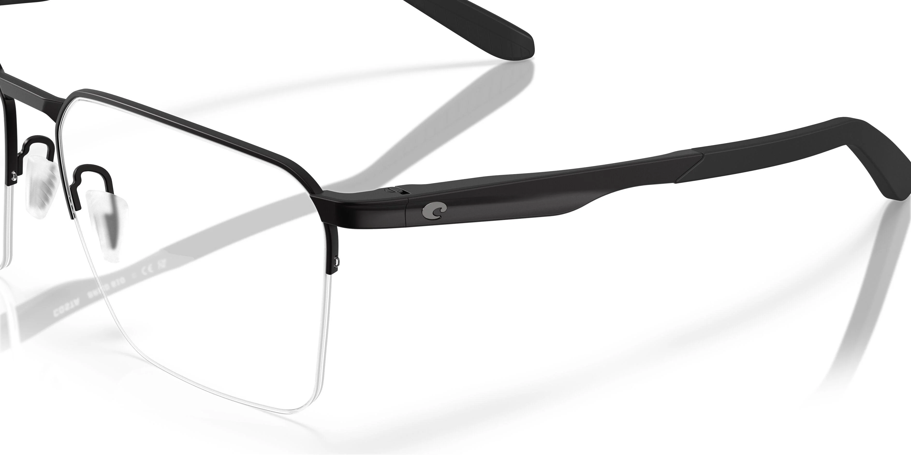 Costa Optical Brd 610 3018 Eyeglasses - Image 17