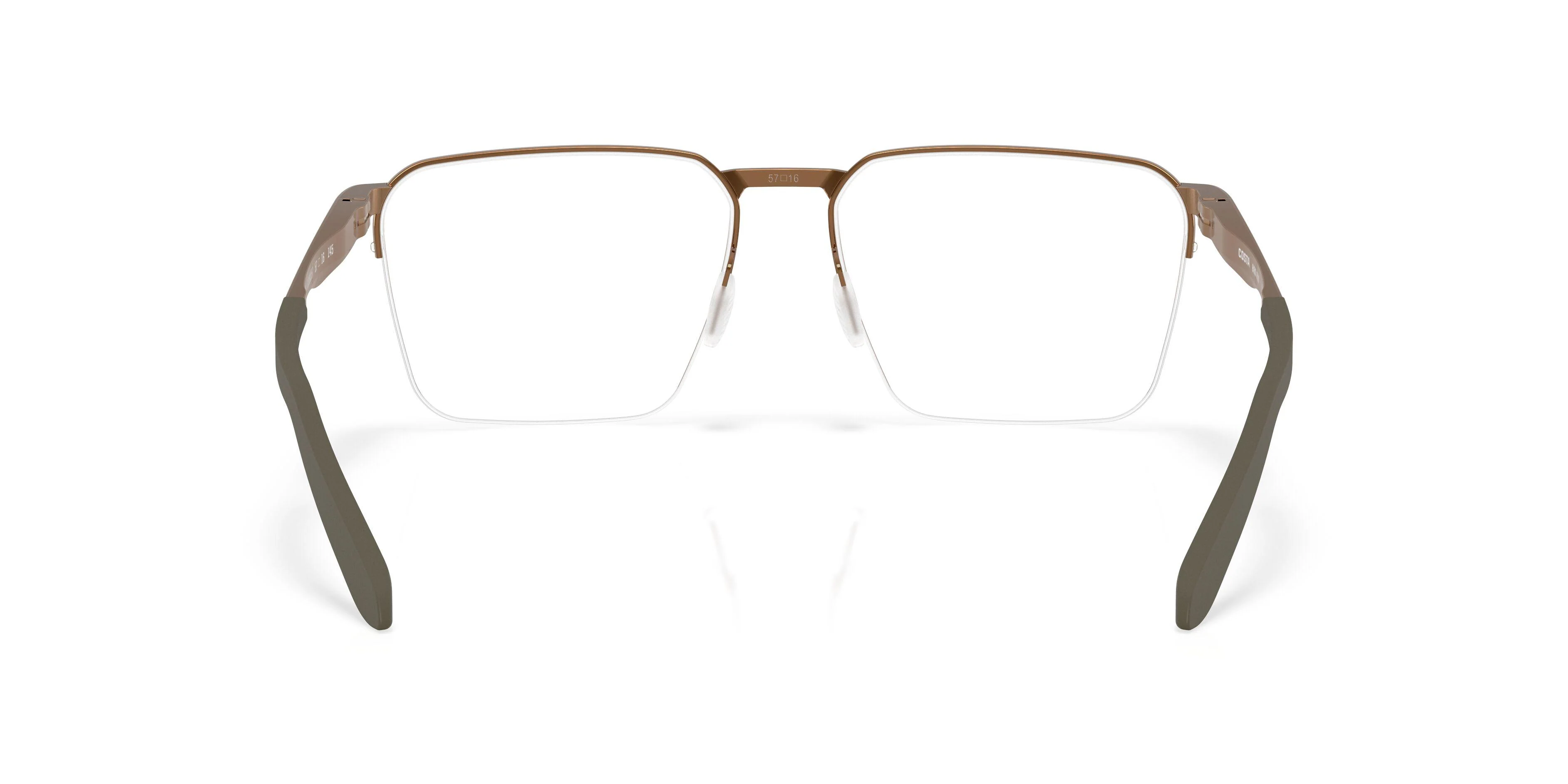 Costa Optical Brd 610 3018 Eyeglasses - Image 23