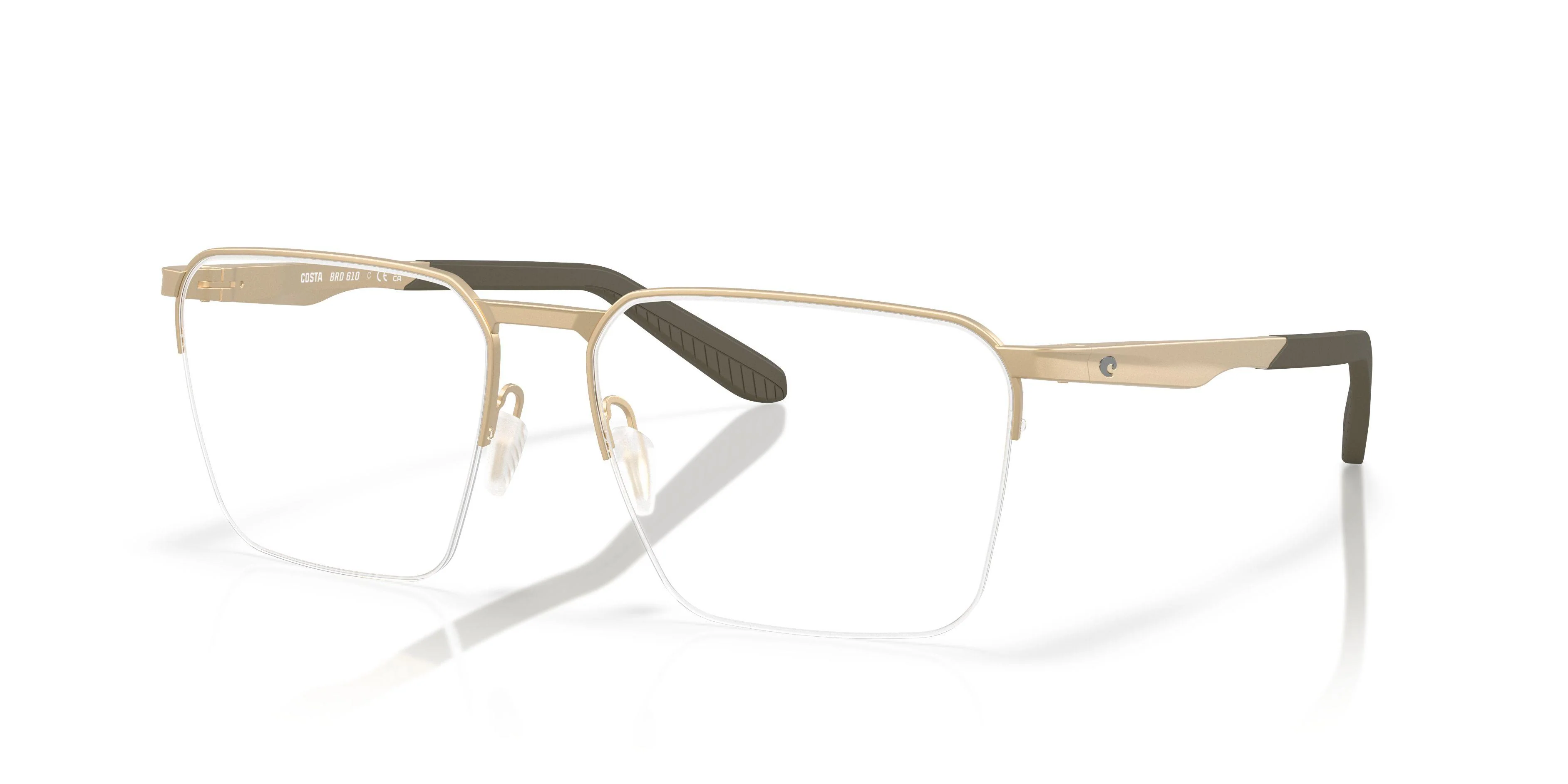 Costa Optical Brd 610 3018 Eyeglasses - Image 29